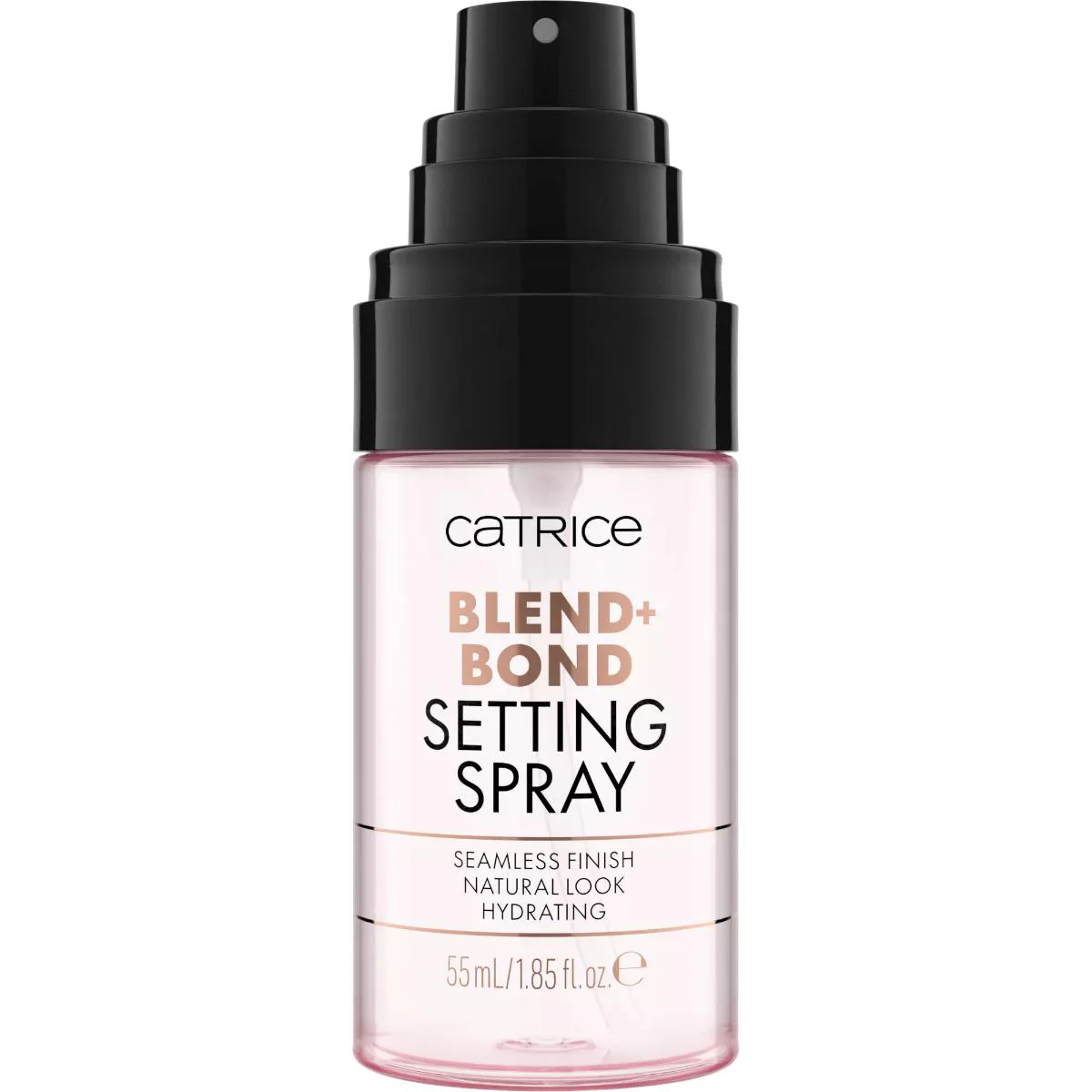 Blend + Bond Setting Spray - Image 2