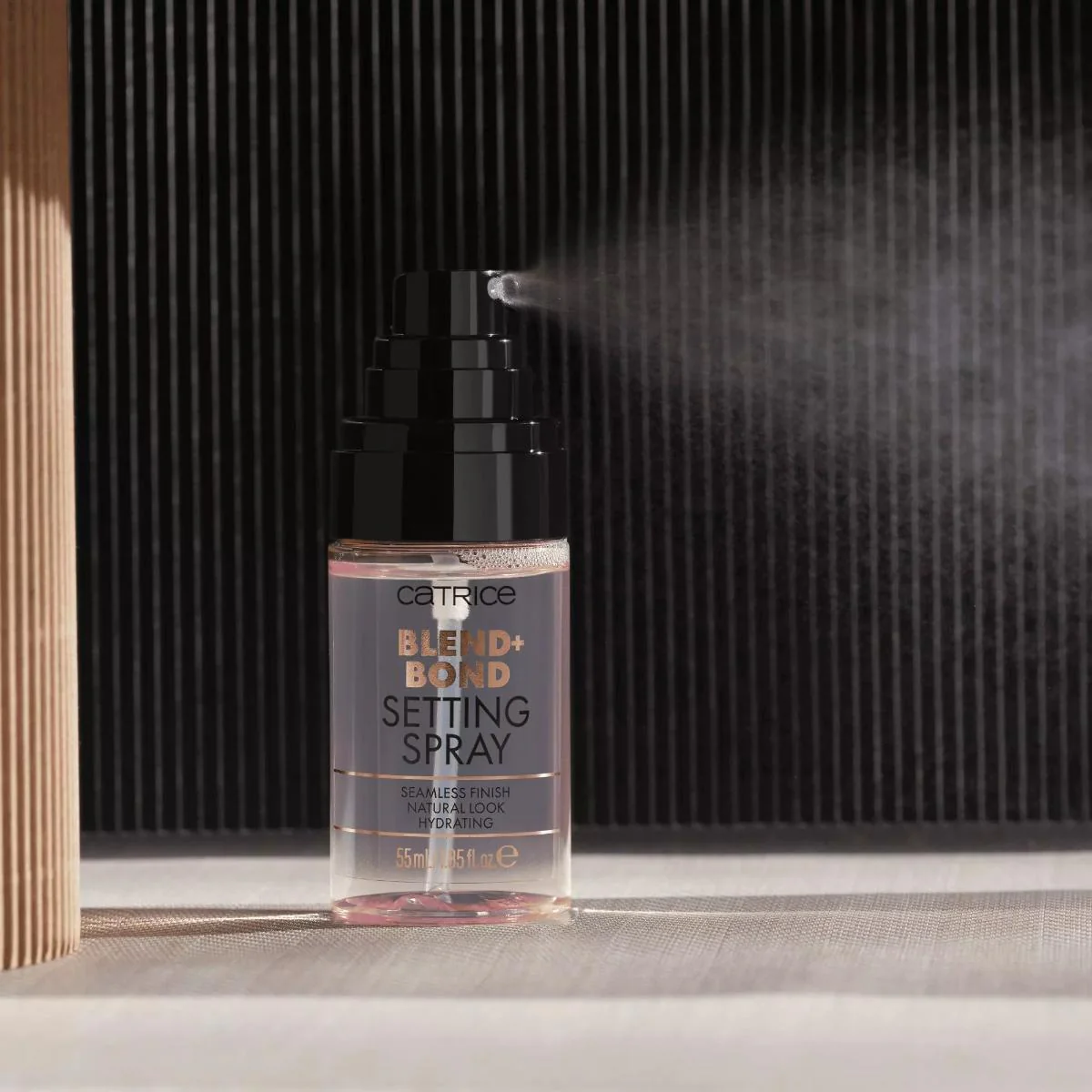 Blend + Bond Setting Spray - Image 5