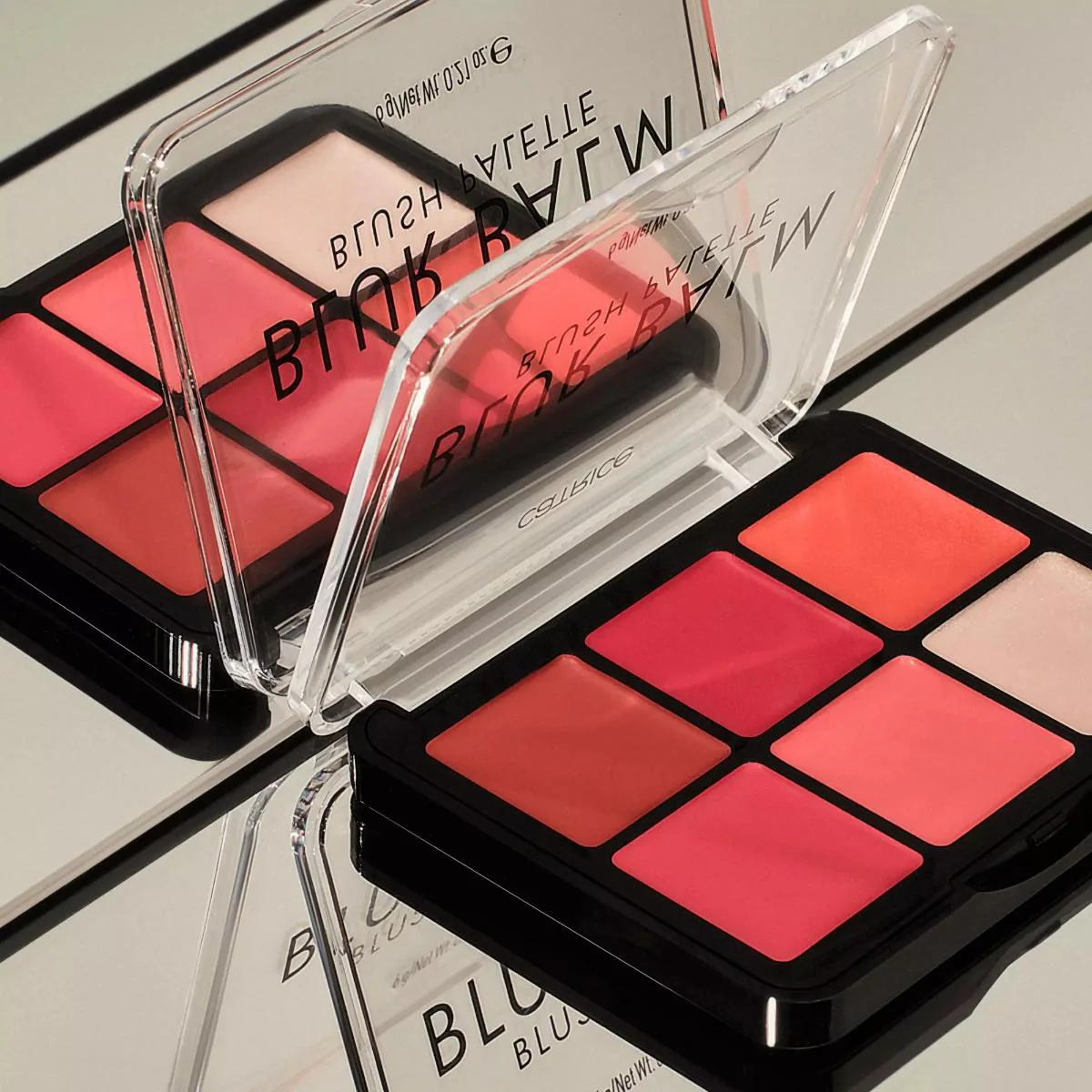 Blur Balm Blush Palette - Image 7