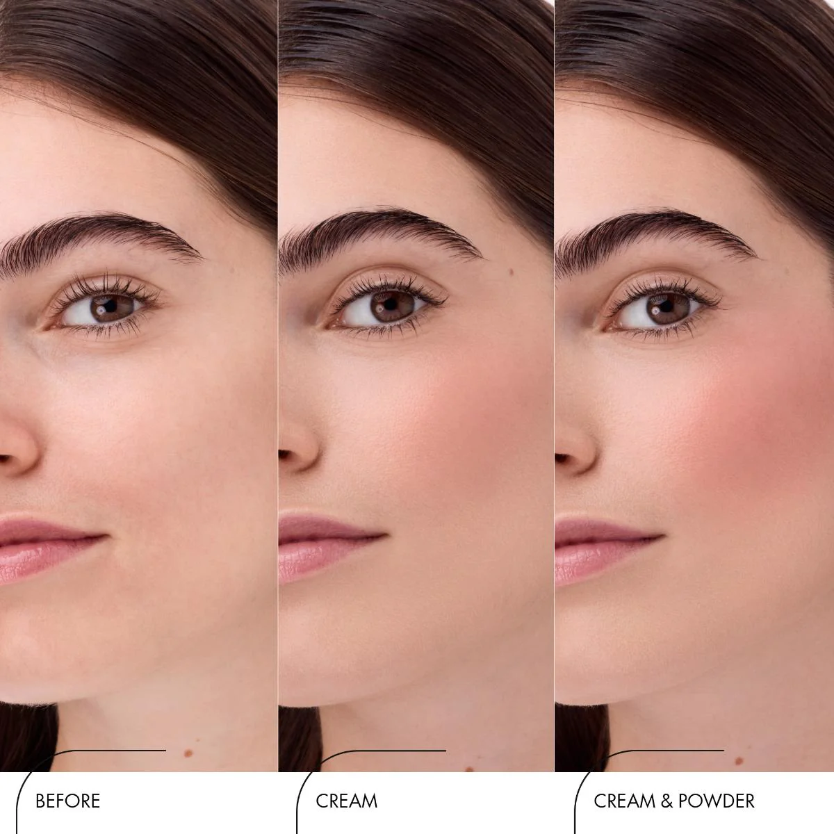 Blush Affair Cream & Powder Palette - Image 2