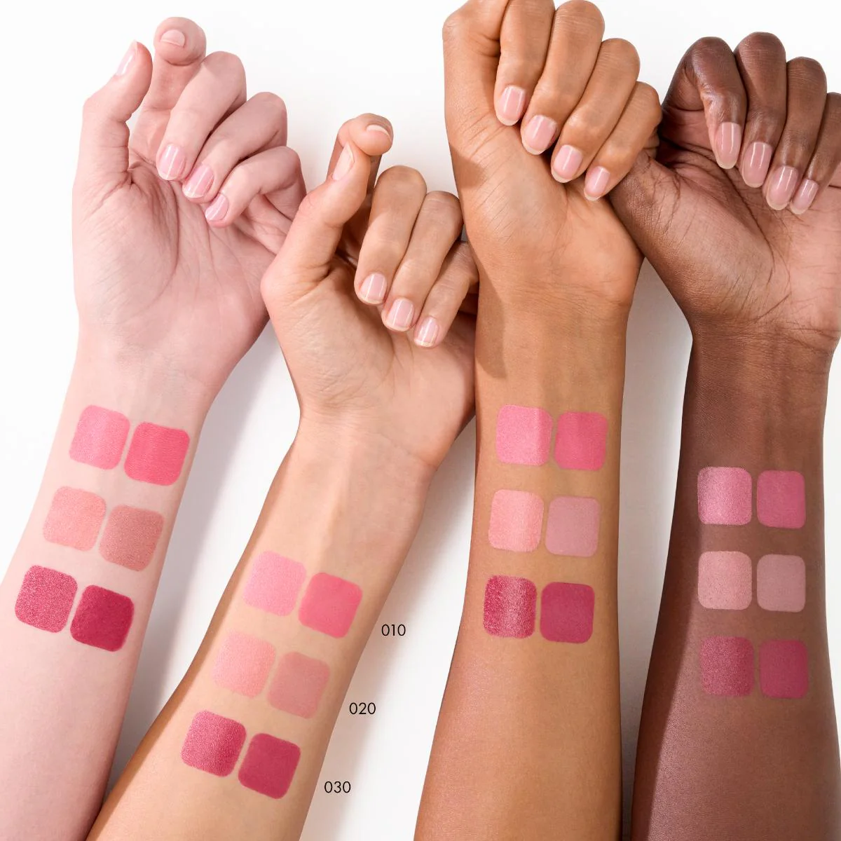Blush Affair Cream & Powder Palette - Image 3