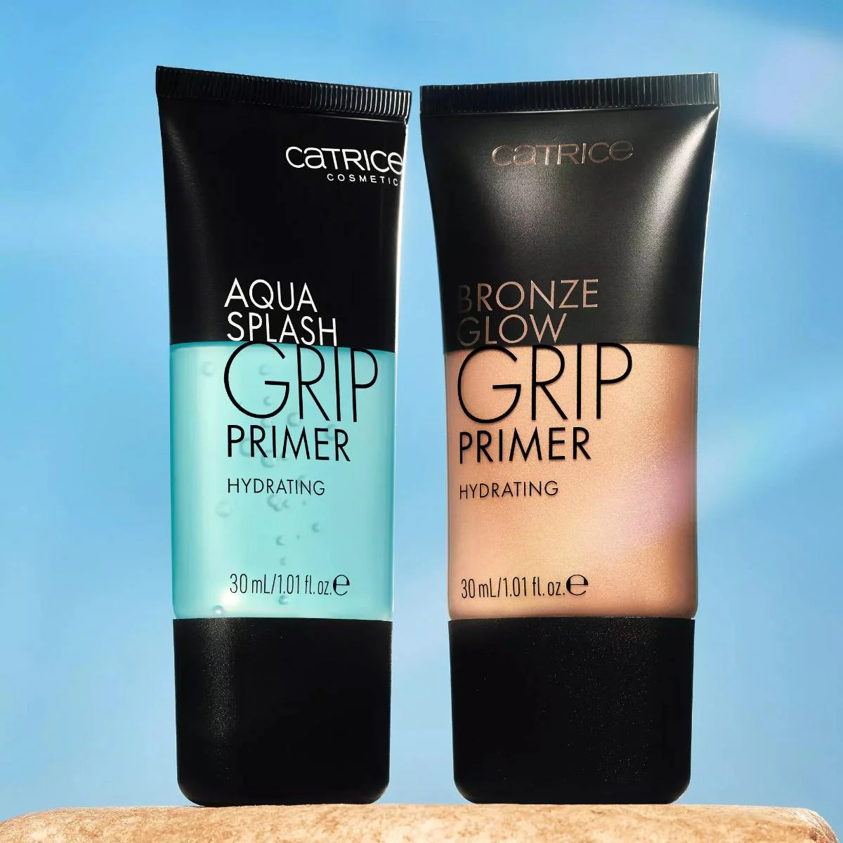 Bronze Glow Grip Primer - Image 10