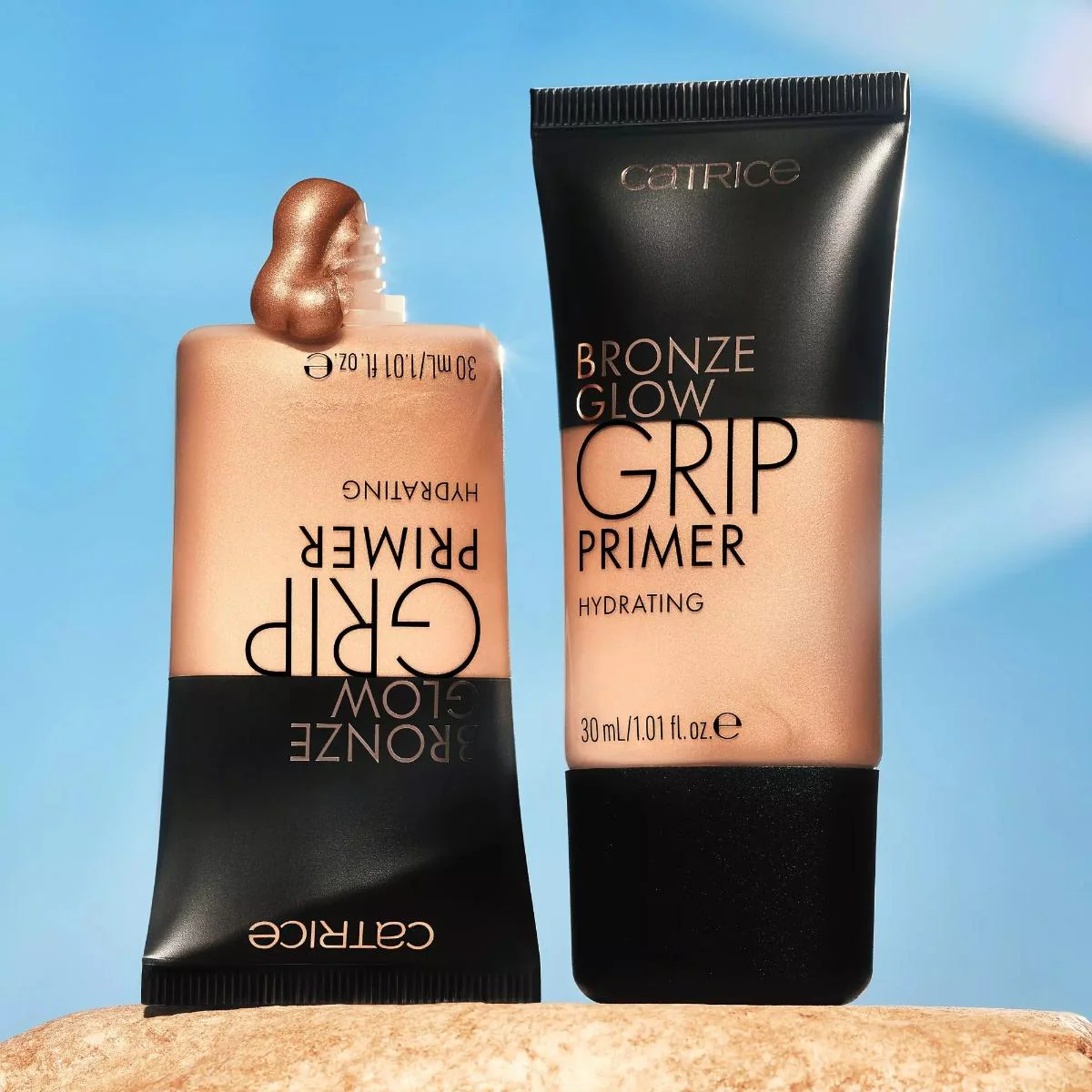 Bronze Glow Grip Primer - Image 8