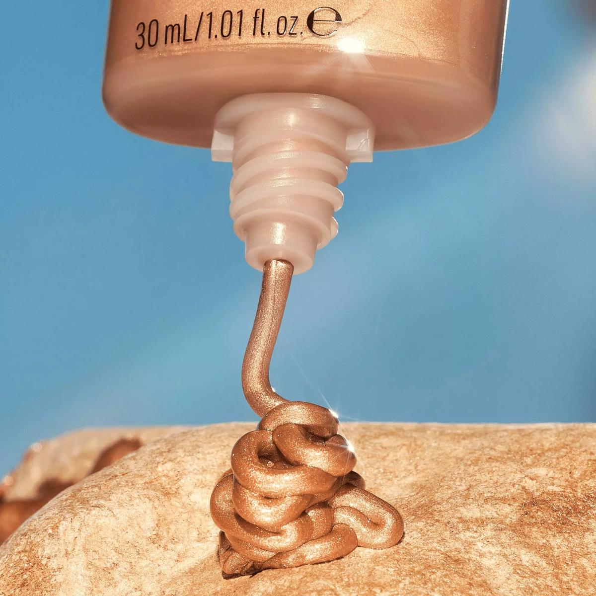 Bronze Glow Grip Primer - Image 9