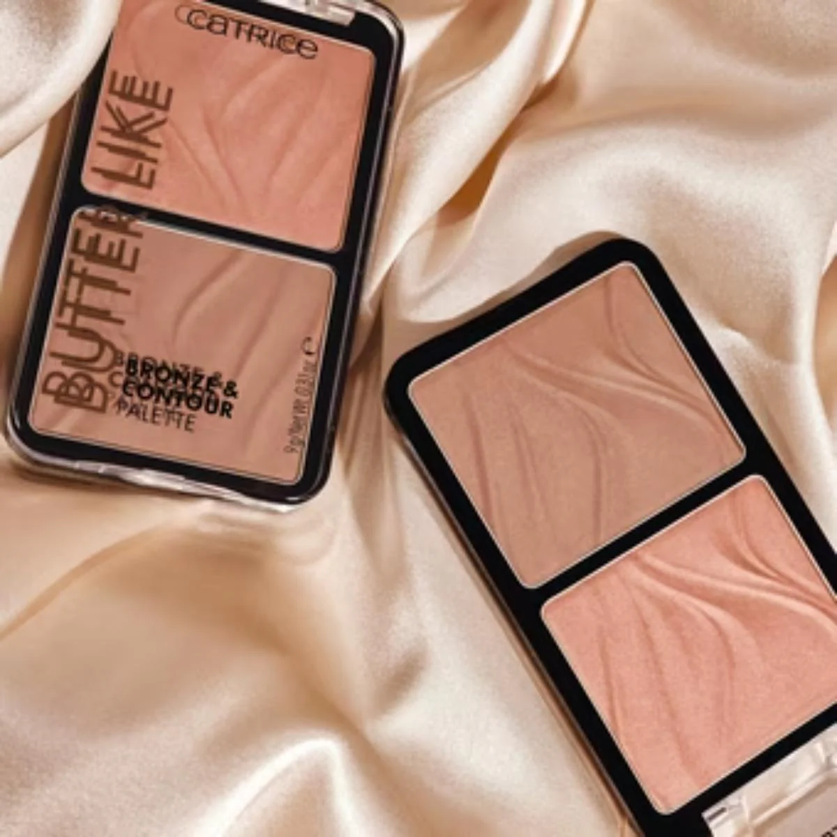 Butter Like Bronze & Contour Palette - Image 10