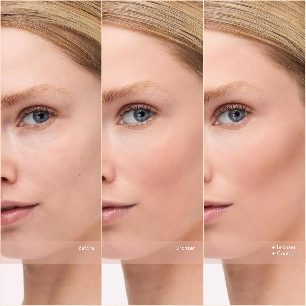 Butter Like Bronze & Contour Palette - Image 3
