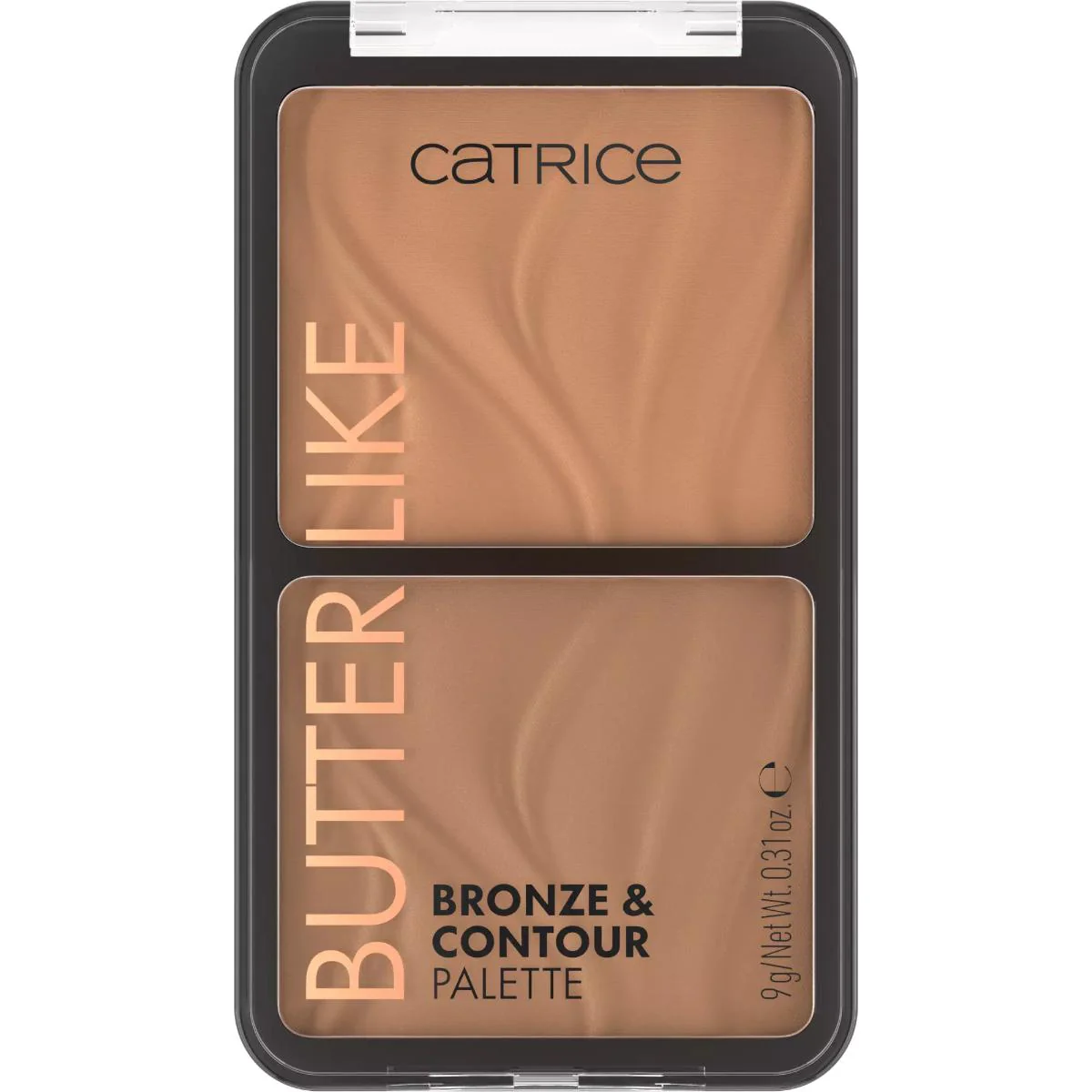 Butter Like Bronze & Contour Palette - Image 4