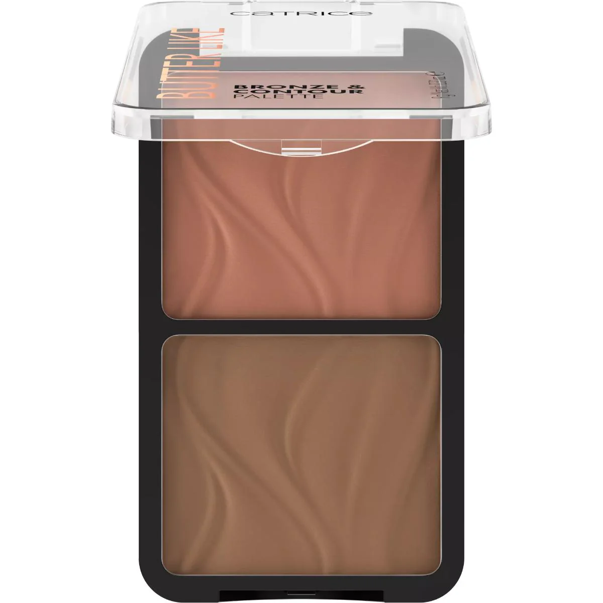 Butter Like Bronze & Contour Palette - Image 5