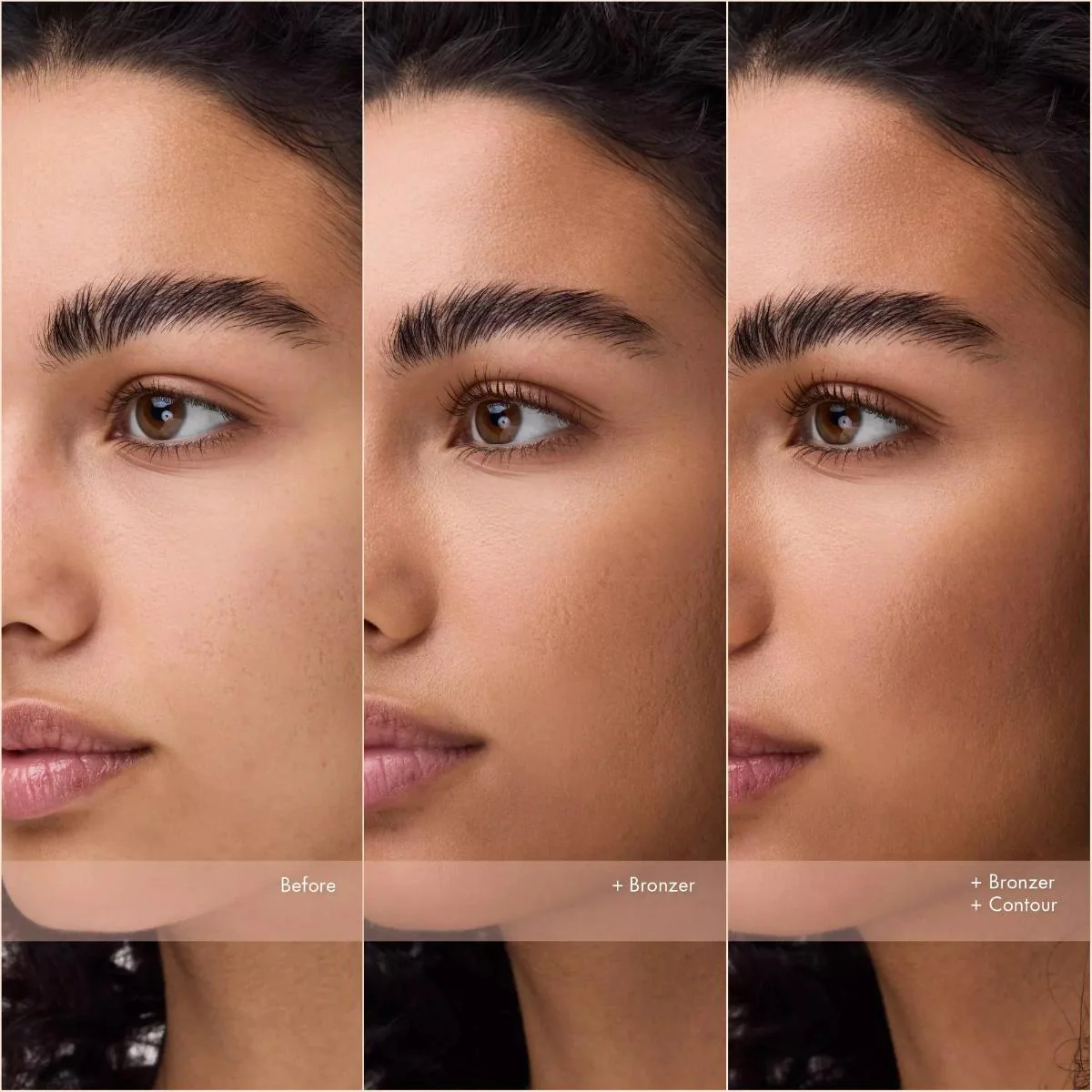 Butter Like Bronze & Contour Palette - Image 7