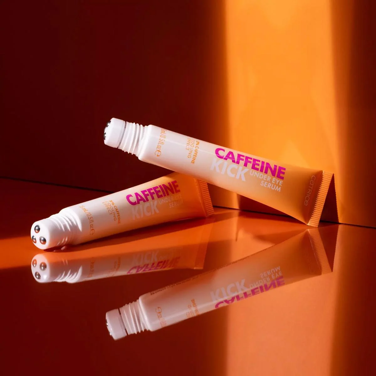 Caffeine Kick Under Eye Serum - Image 8