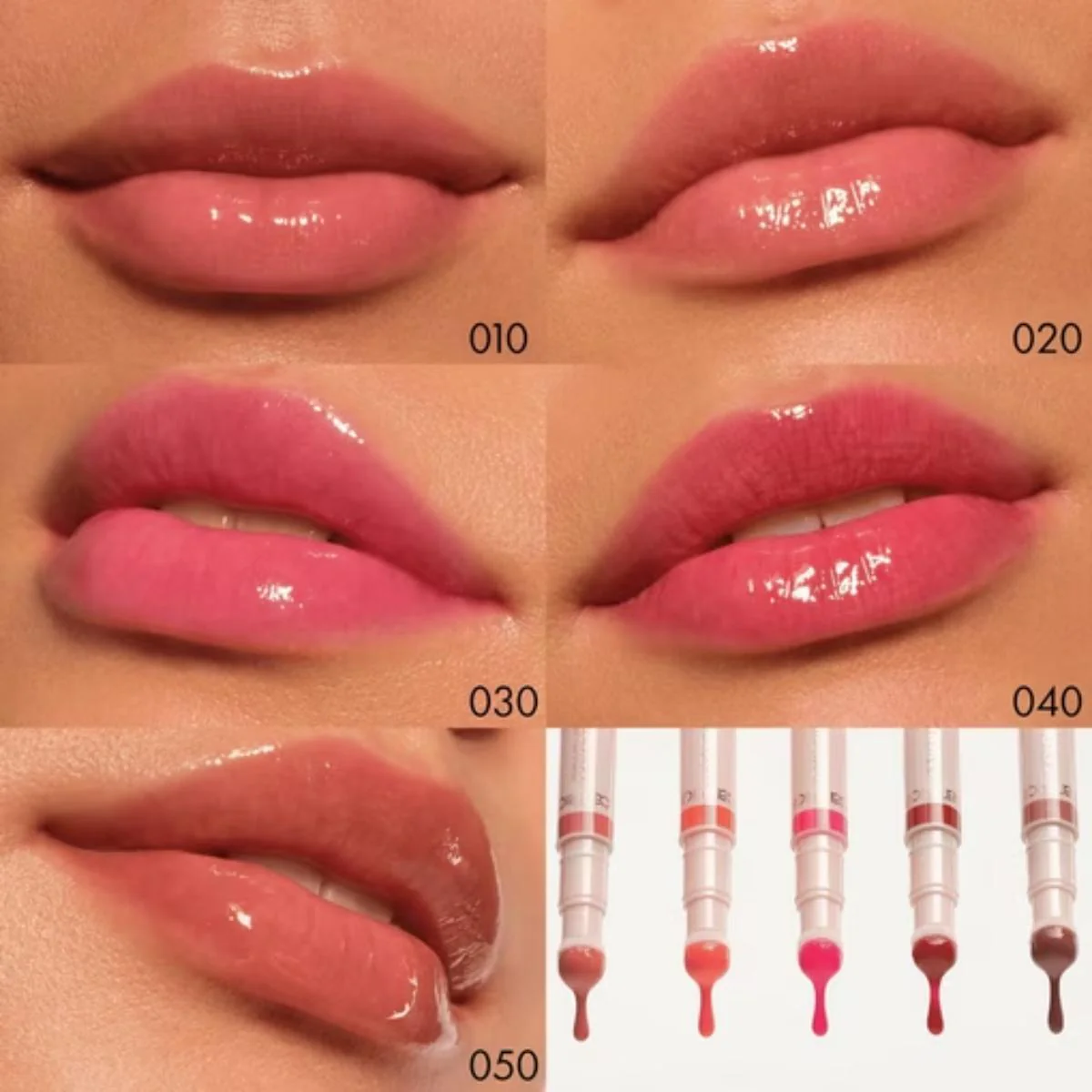 Colour Cushion Juicy Lip Oil - Image 26