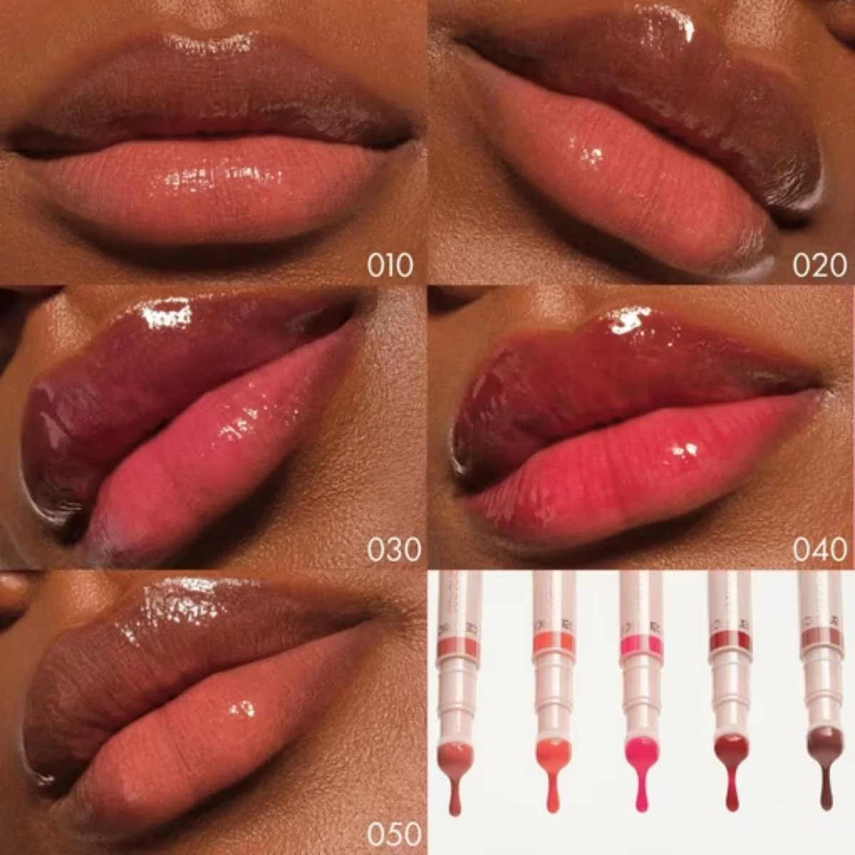 Colour Cushion Juicy Lip Oil - Image 27
