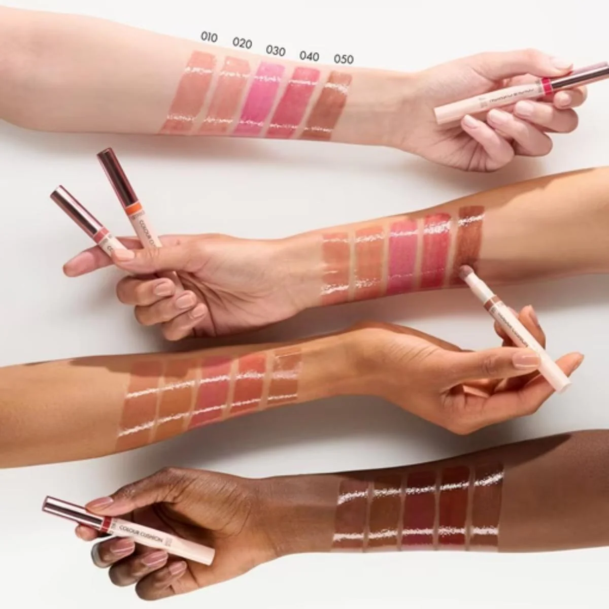 Colour Cushion Juicy Lip Oil - Image 28
