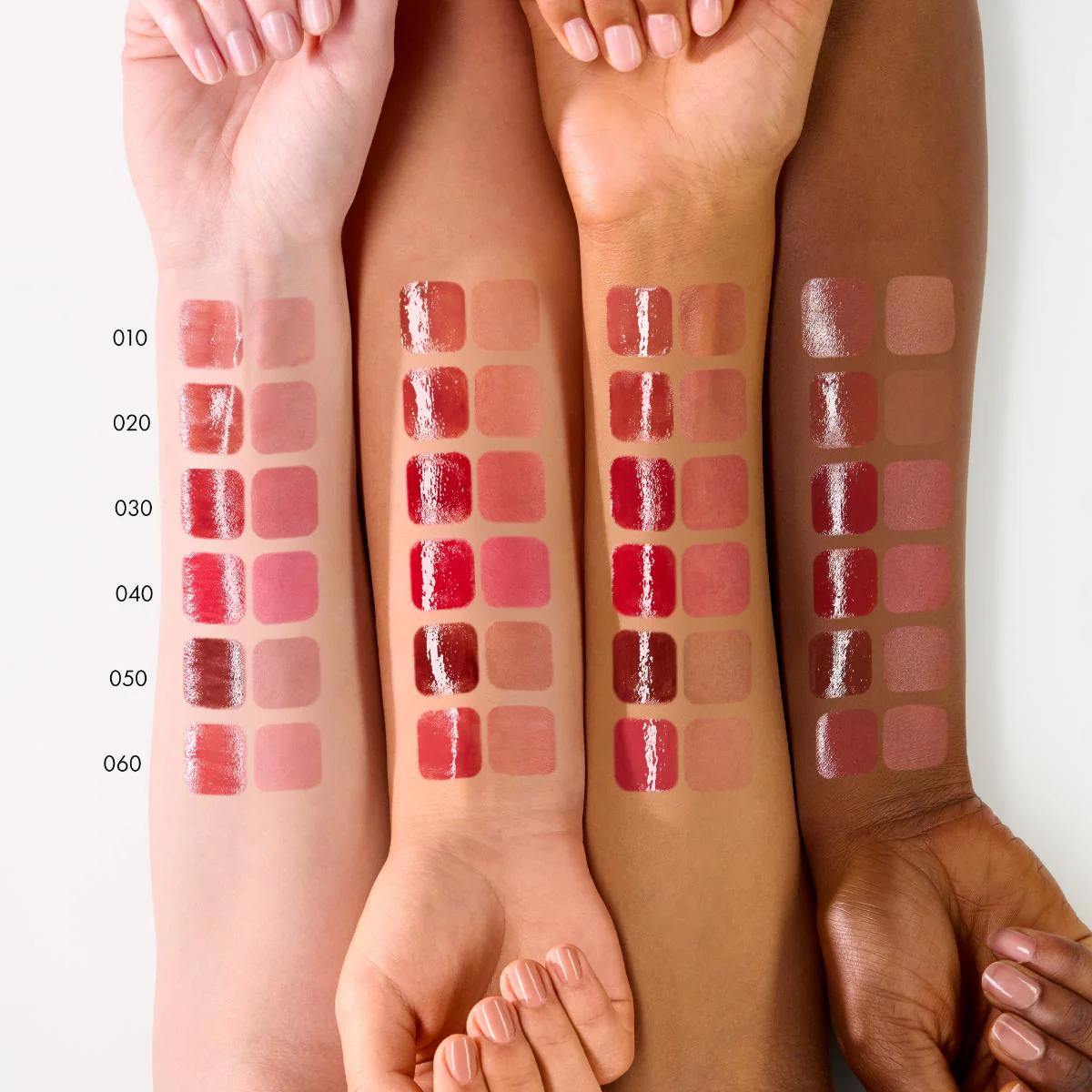 Colour Glaze Lip Tint - Image 7