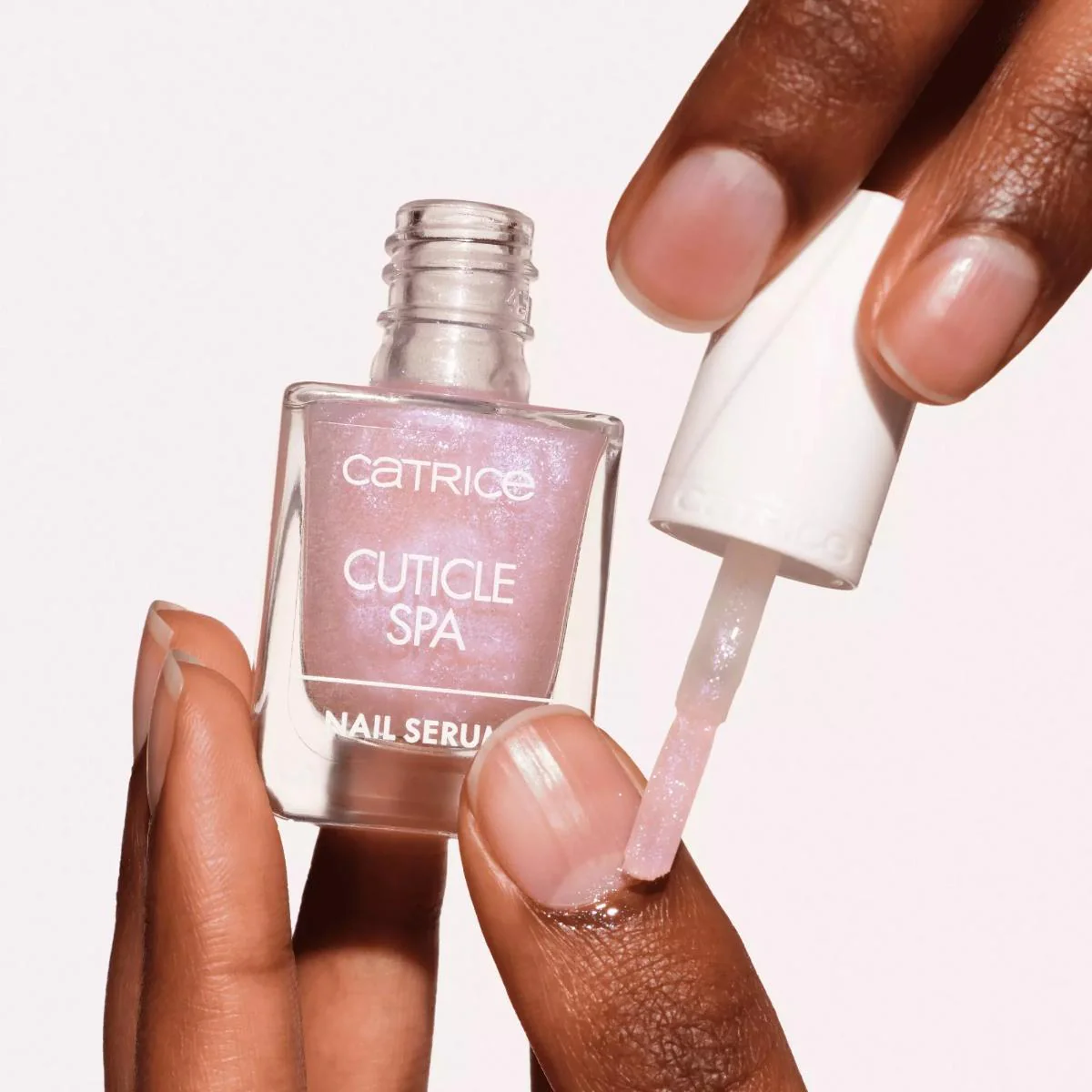Cuticle Spa Nail Serum - Image 3