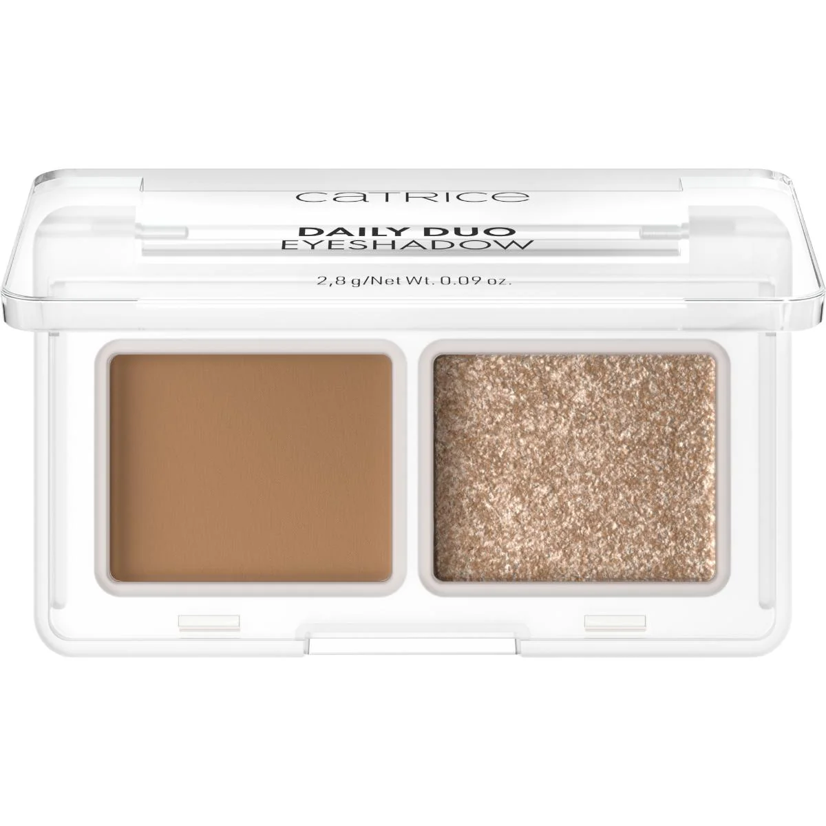 Daily Duo Eyeshadow - Image 2