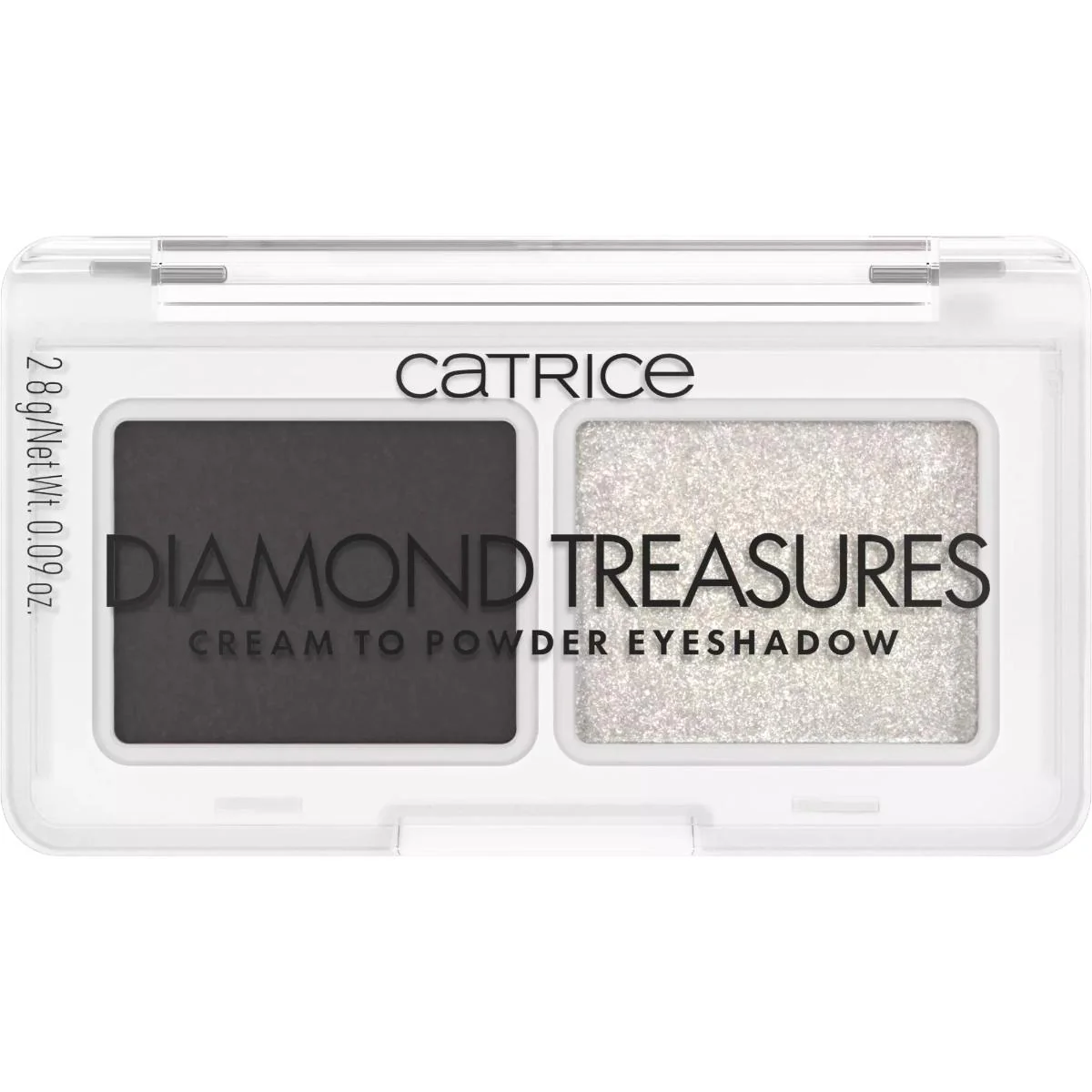 Diamond Treasures Cream to Powder Eyeshadow - Image 12