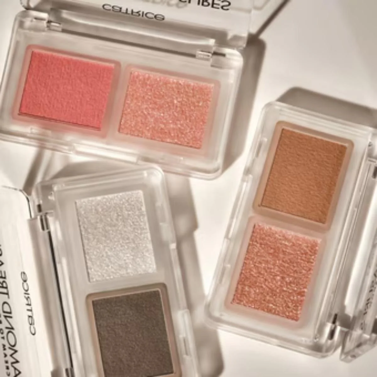 Diamond Treasures Cream to Powder Eyeshadow - Image 14