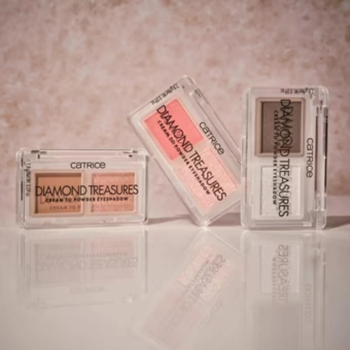 Diamond Treasures Cream to Powder Eyeshadow - Image 15