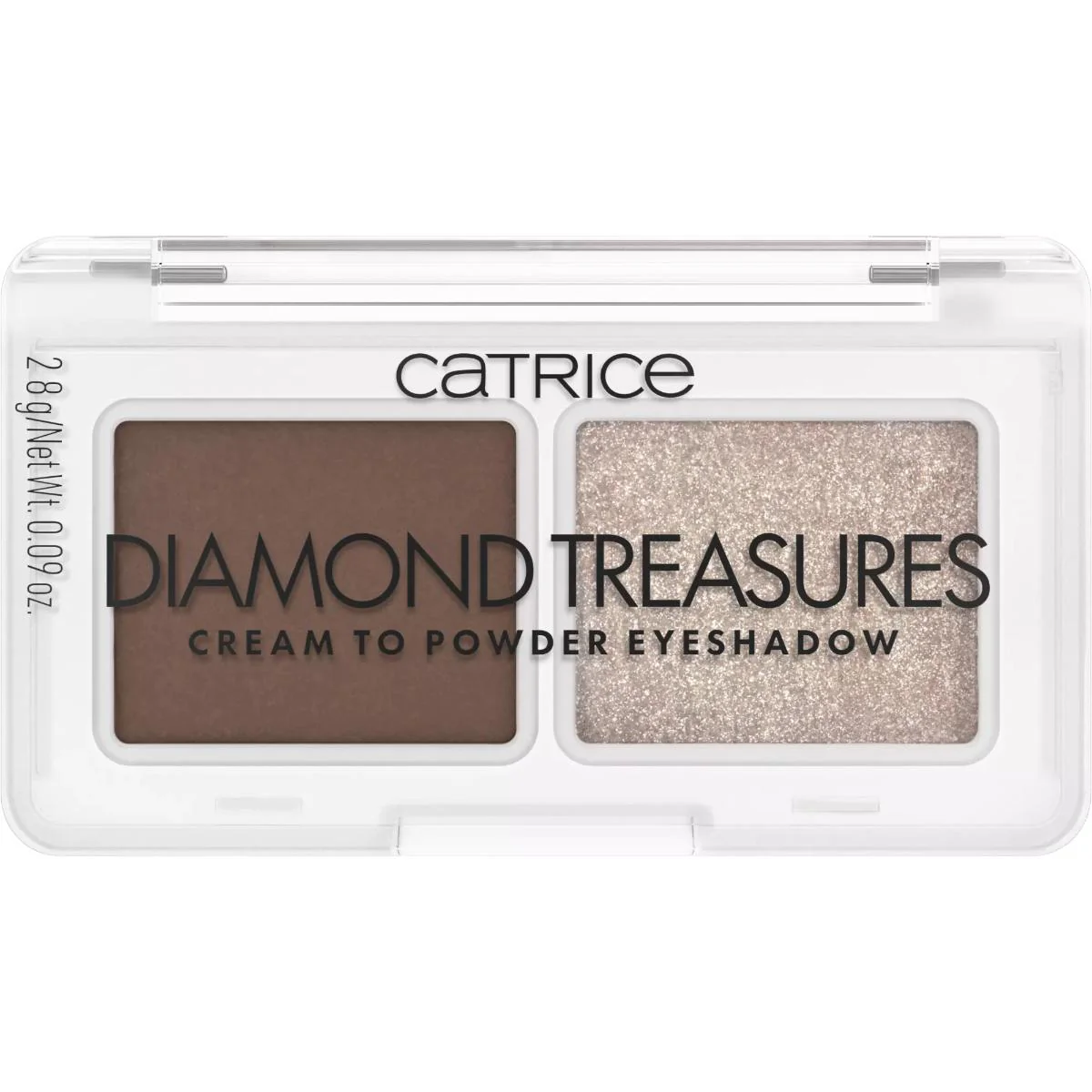 Diamond Treasures Cream to Powder Eyeshadow - Image 4