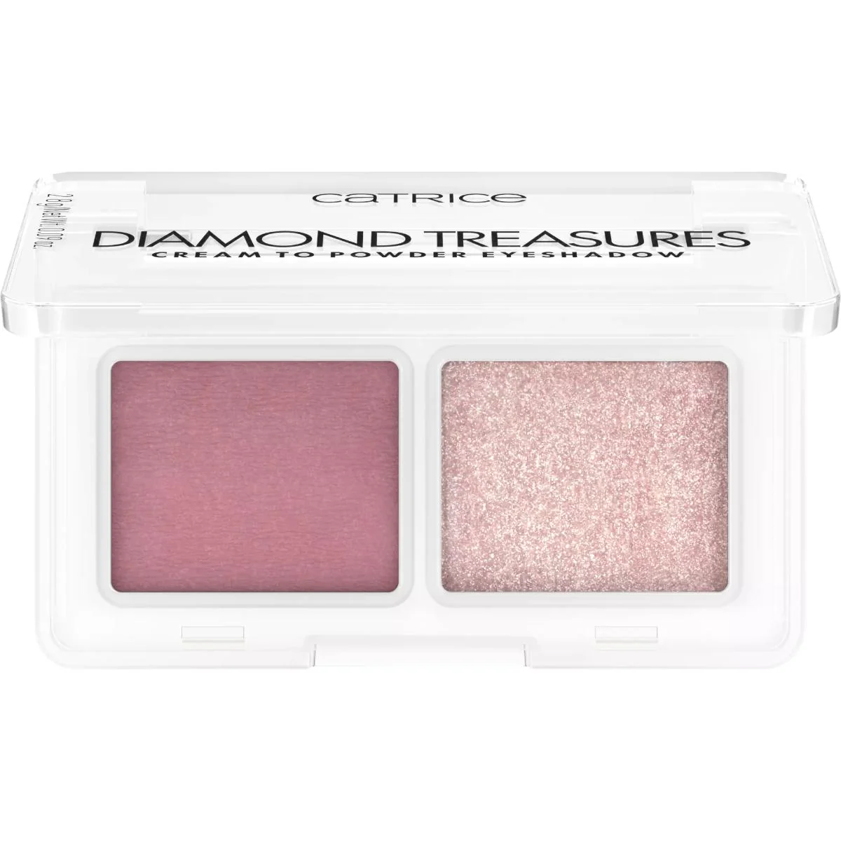 Diamond Treasures Cream to Powder Eyeshadow - Image 5