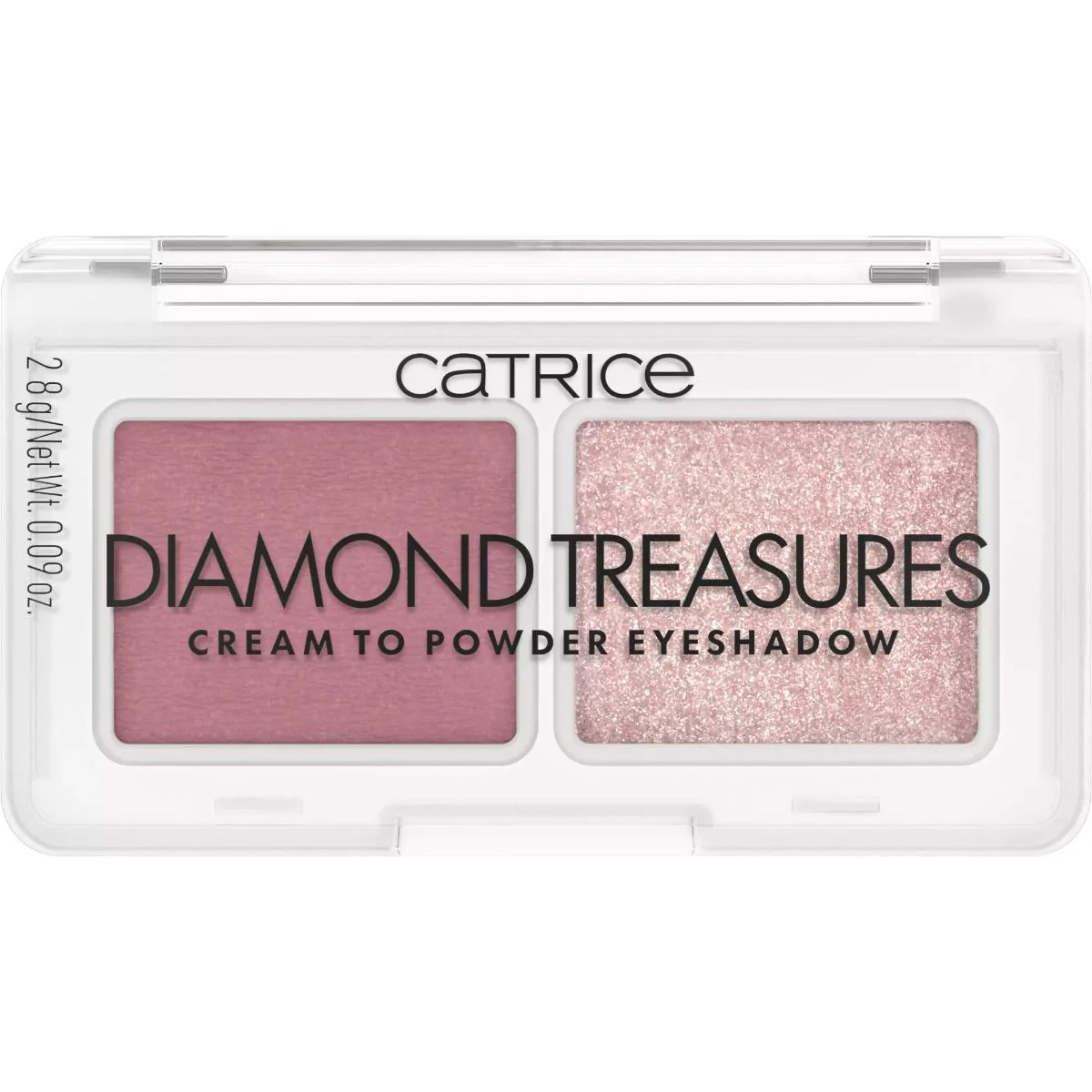 Diamond Treasures Cream to Powder Eyeshadow - Image 8