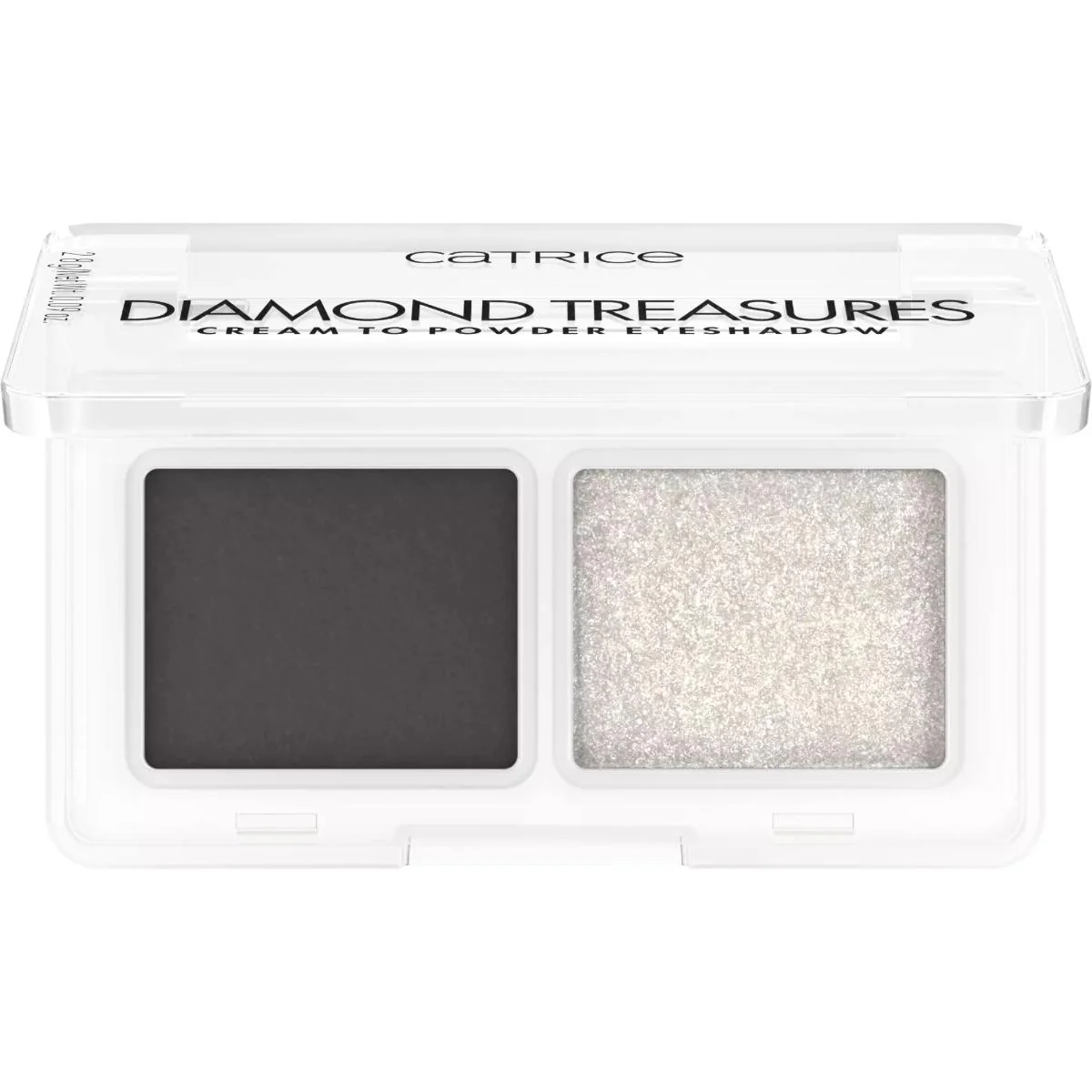 Diamond Treasures Cream to Powder Eyeshadow - Image 9