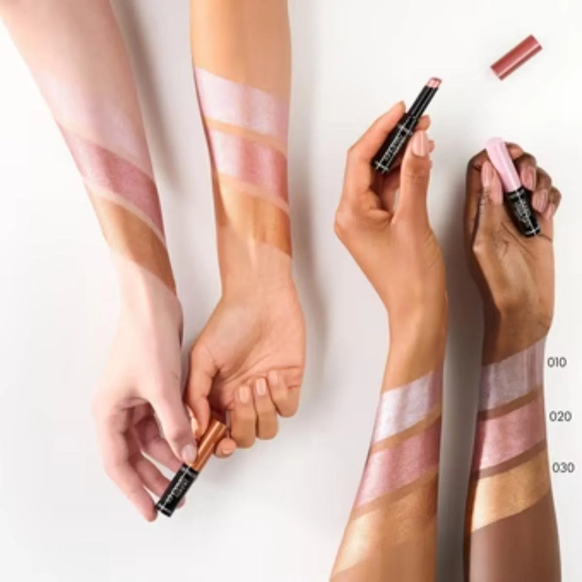 Drunk'n Diamonds Eyeshadow Stick - Image 13