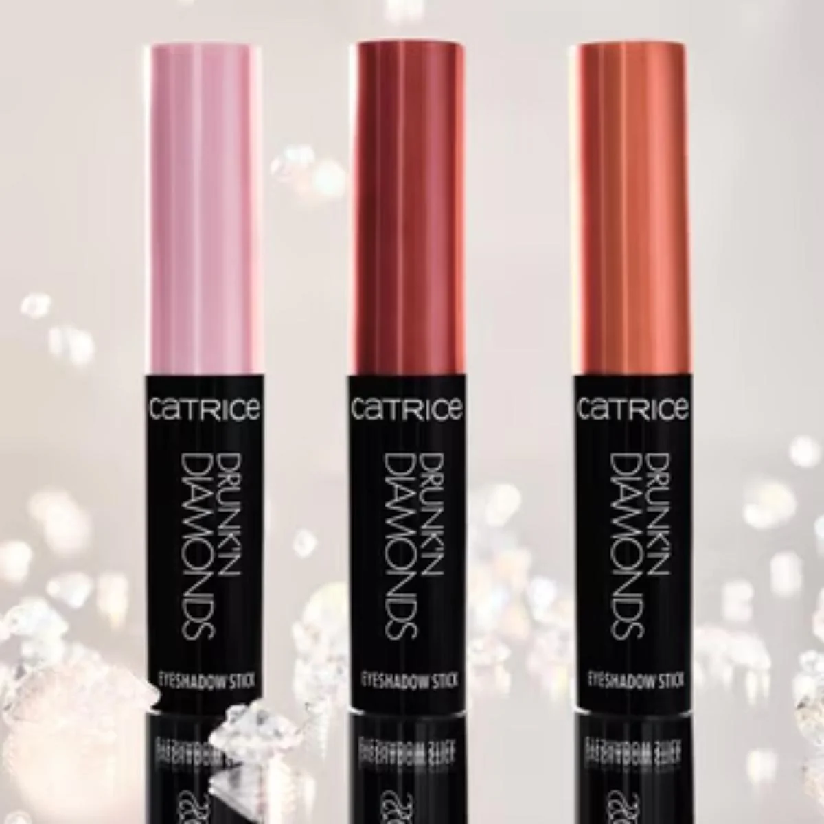 Drunk'n Diamonds Eyeshadow Stick - Image 14