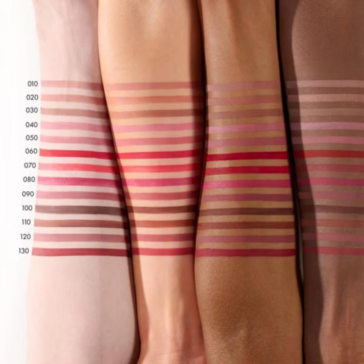 Endless Matte Liquid Lipstick - Image 41