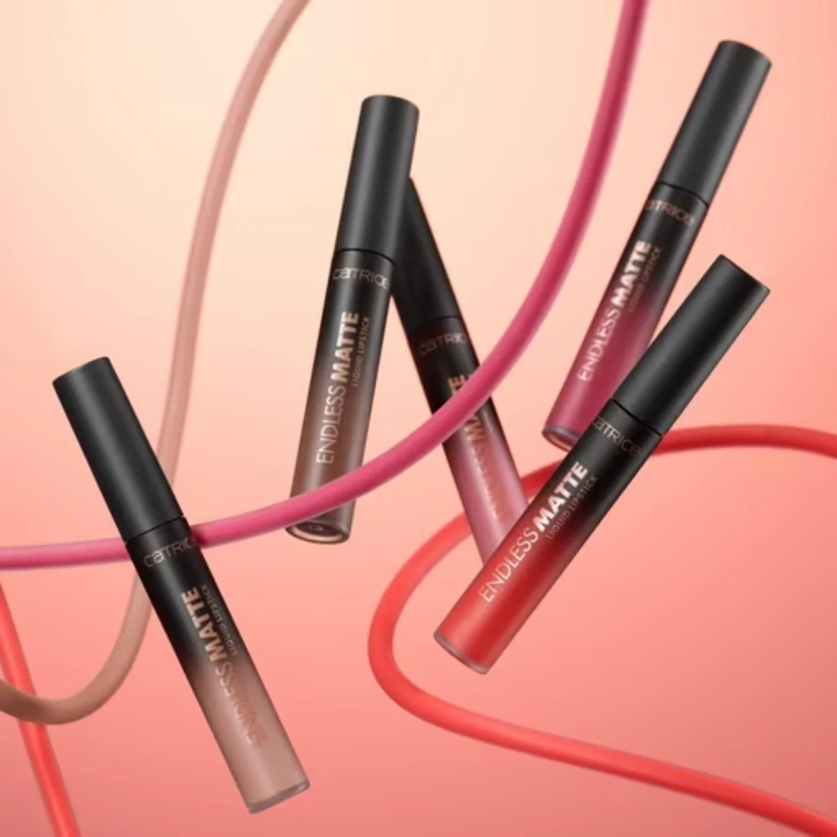 Endless Matte Liquid Lipstick - Image 46