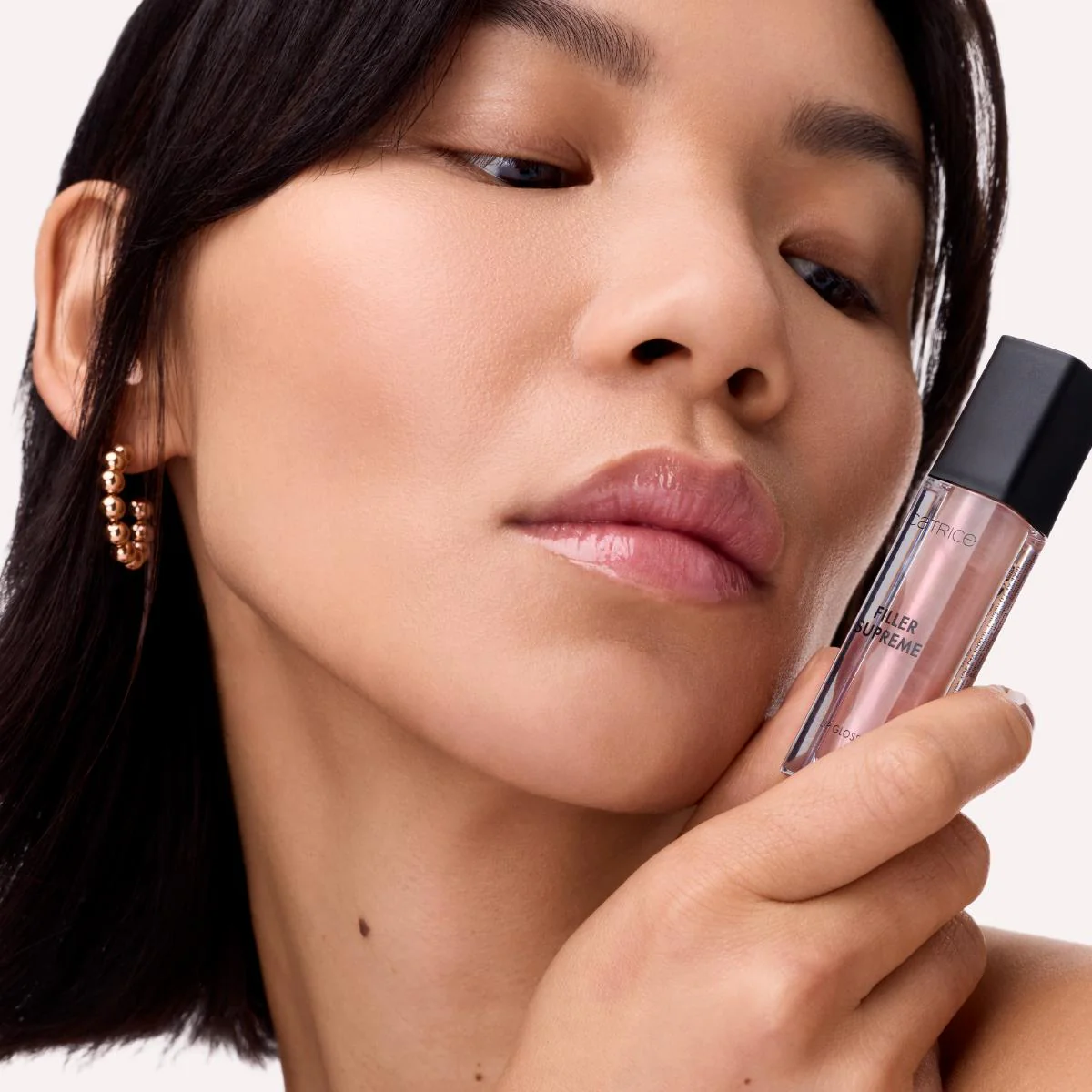 Filler Supreme Lip Gloss - Image 6