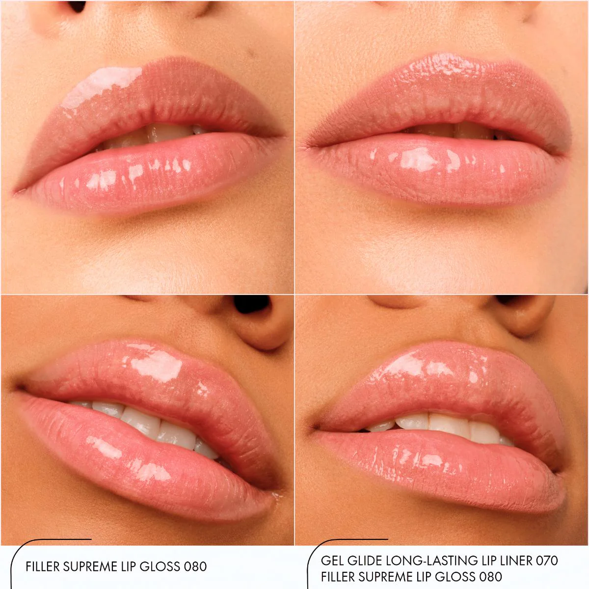 Filler Supreme Lip Gloss - Image 7
