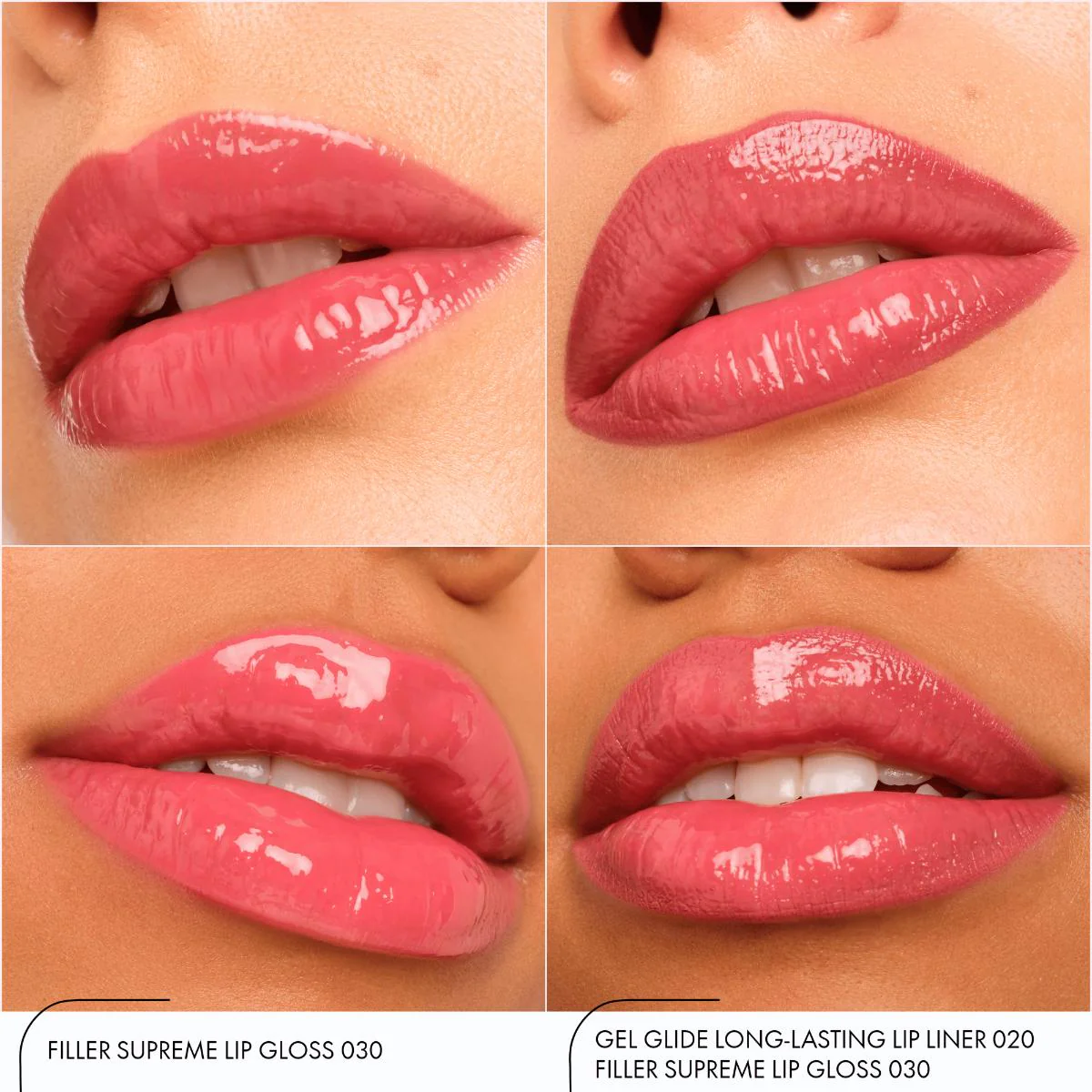 Gel Glide Long-Lasting Lip Liner - Image 12
