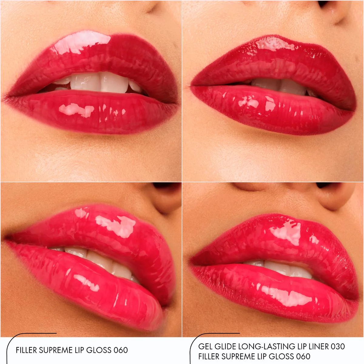 Gel Glide Long-Lasting Lip Liner - Image 16