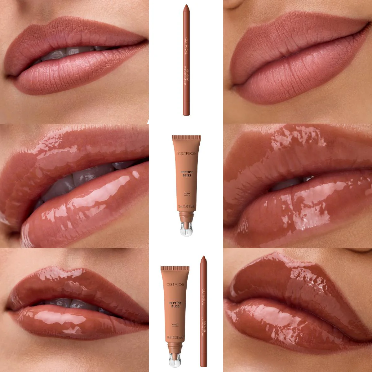 Gel Glide Long-Lasting Lip Liner - Image 20