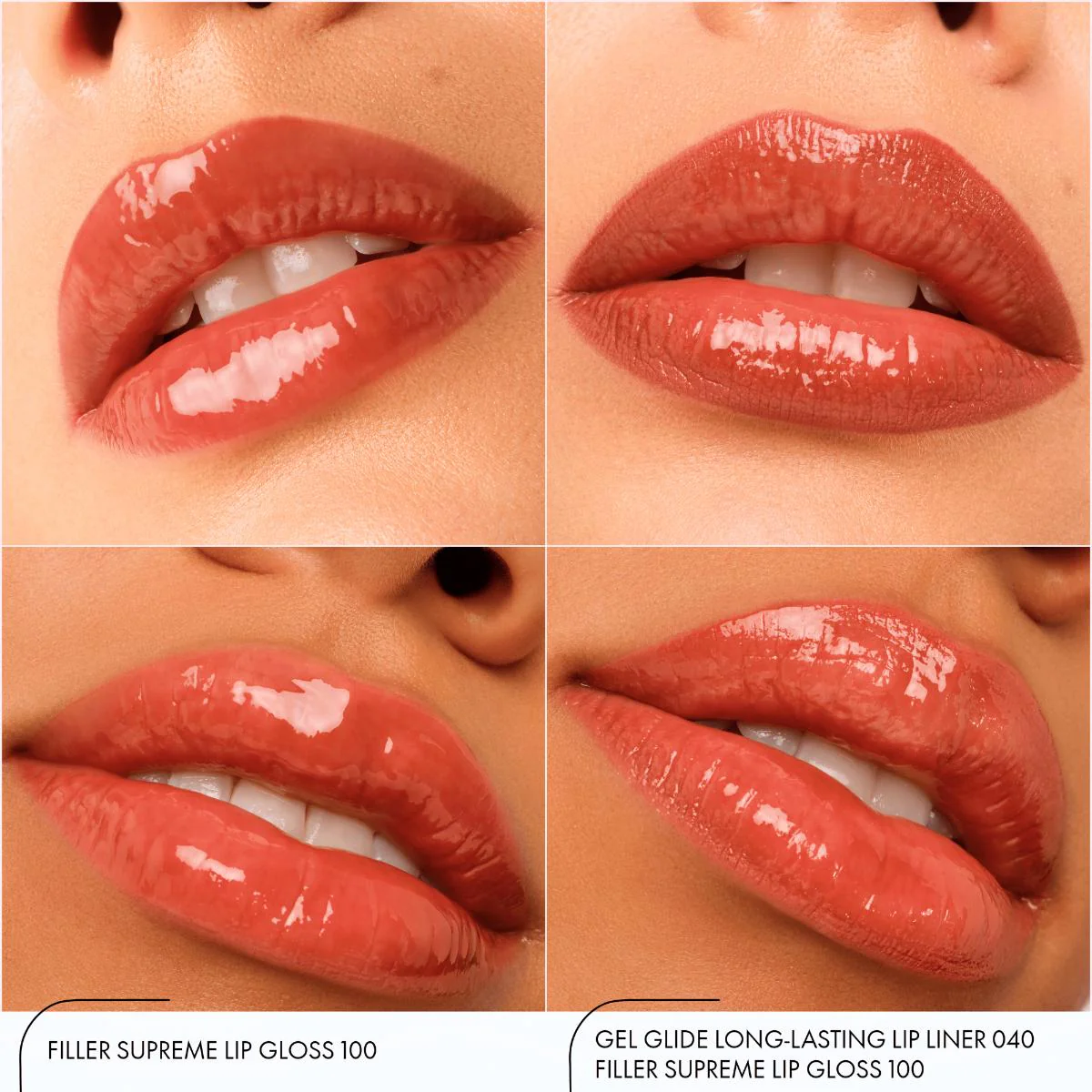 Gel Glide Long-Lasting Lip Liner - Image 21