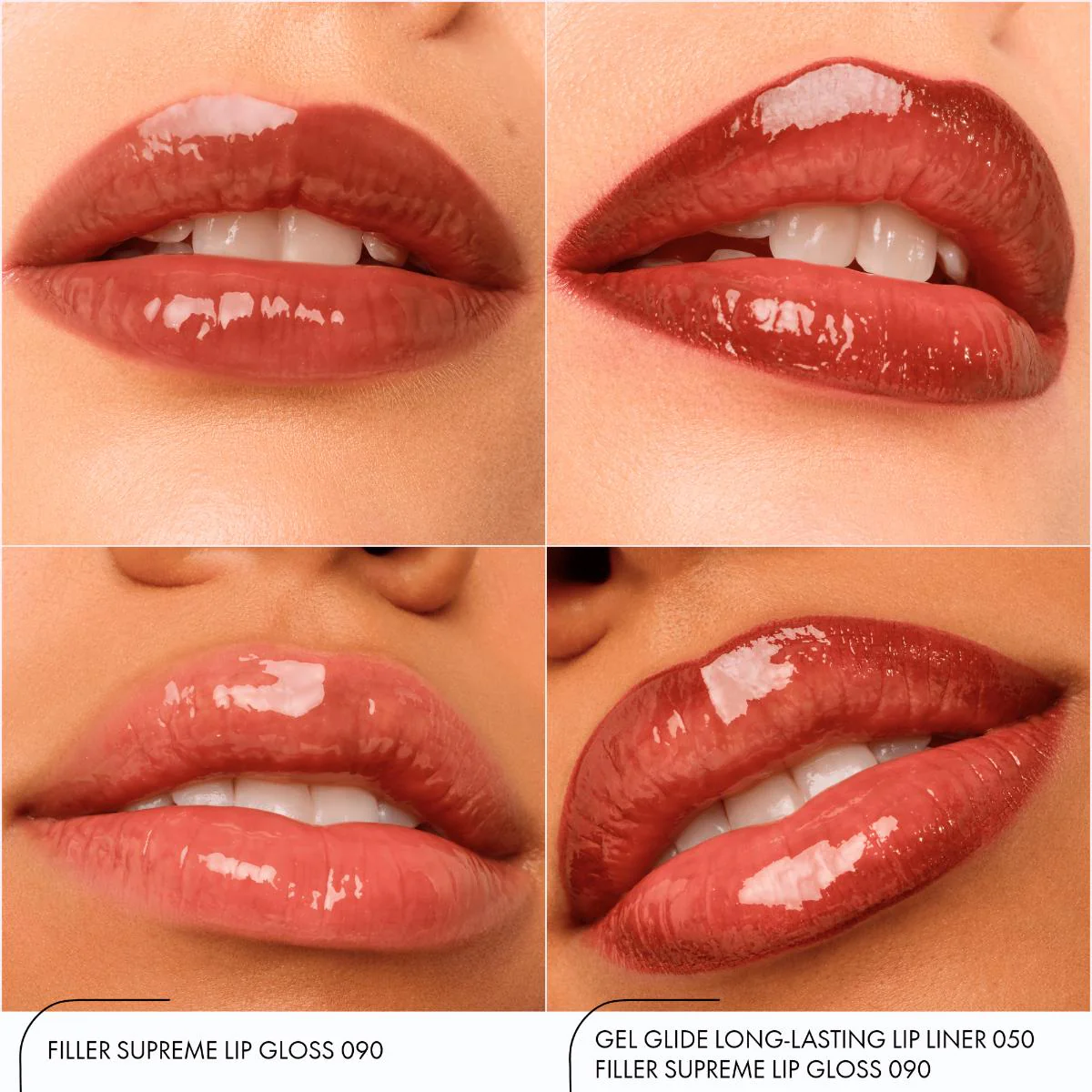 Gel Glide Long-Lasting Lip Liner - Image 26