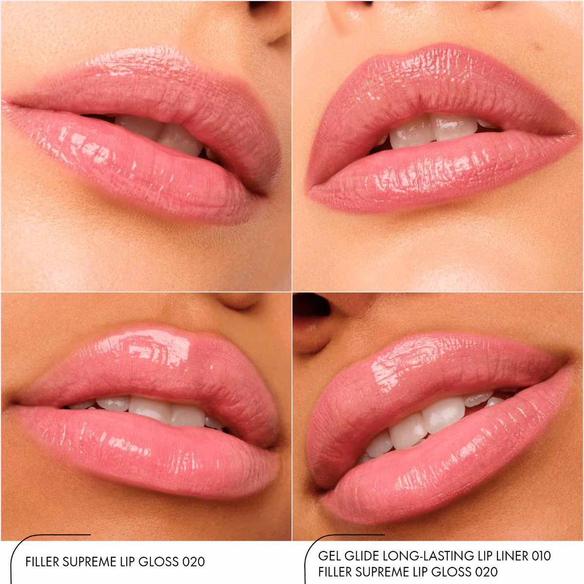 Gel Glide Long-Lasting Lip Liner - Image 3