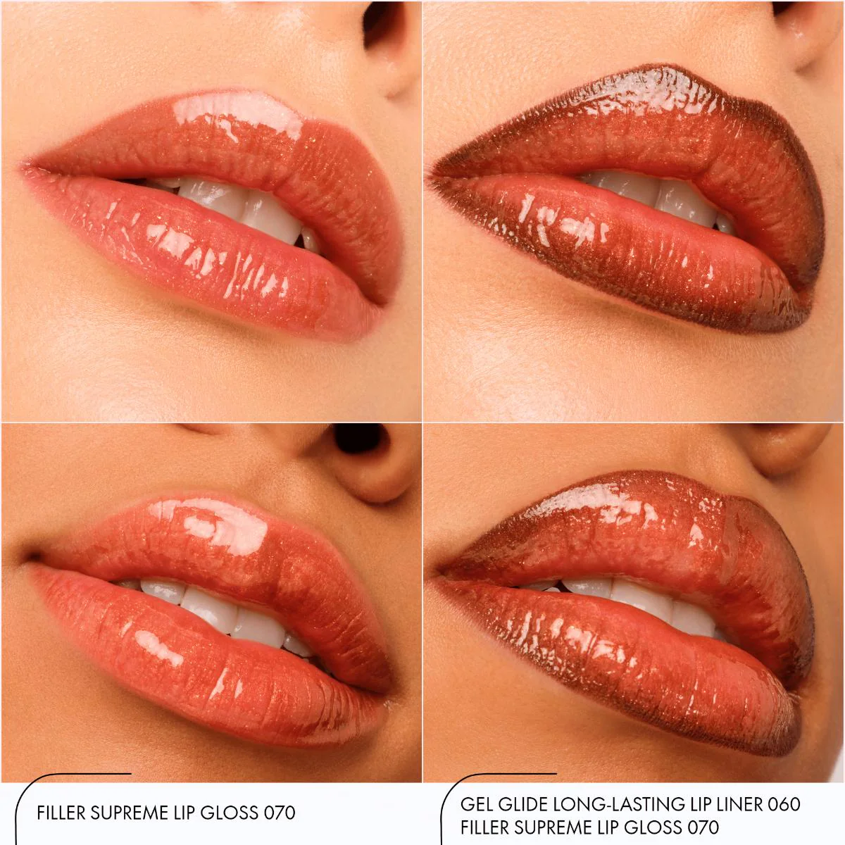 Gel Glide Long-Lasting Lip Liner - Image 30