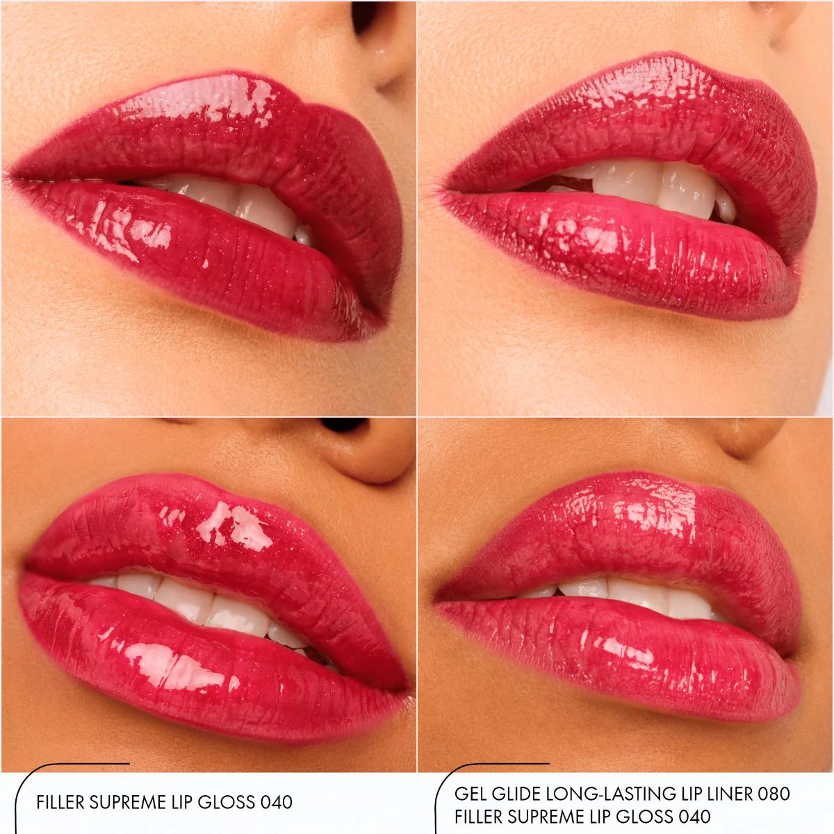 Gel Glide Long-Lasting Lip Liner - Image 40