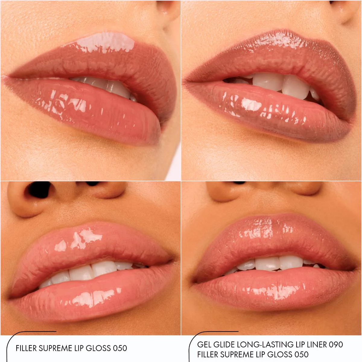 Gel Glide Long-Lasting Lip Liner - Image 45