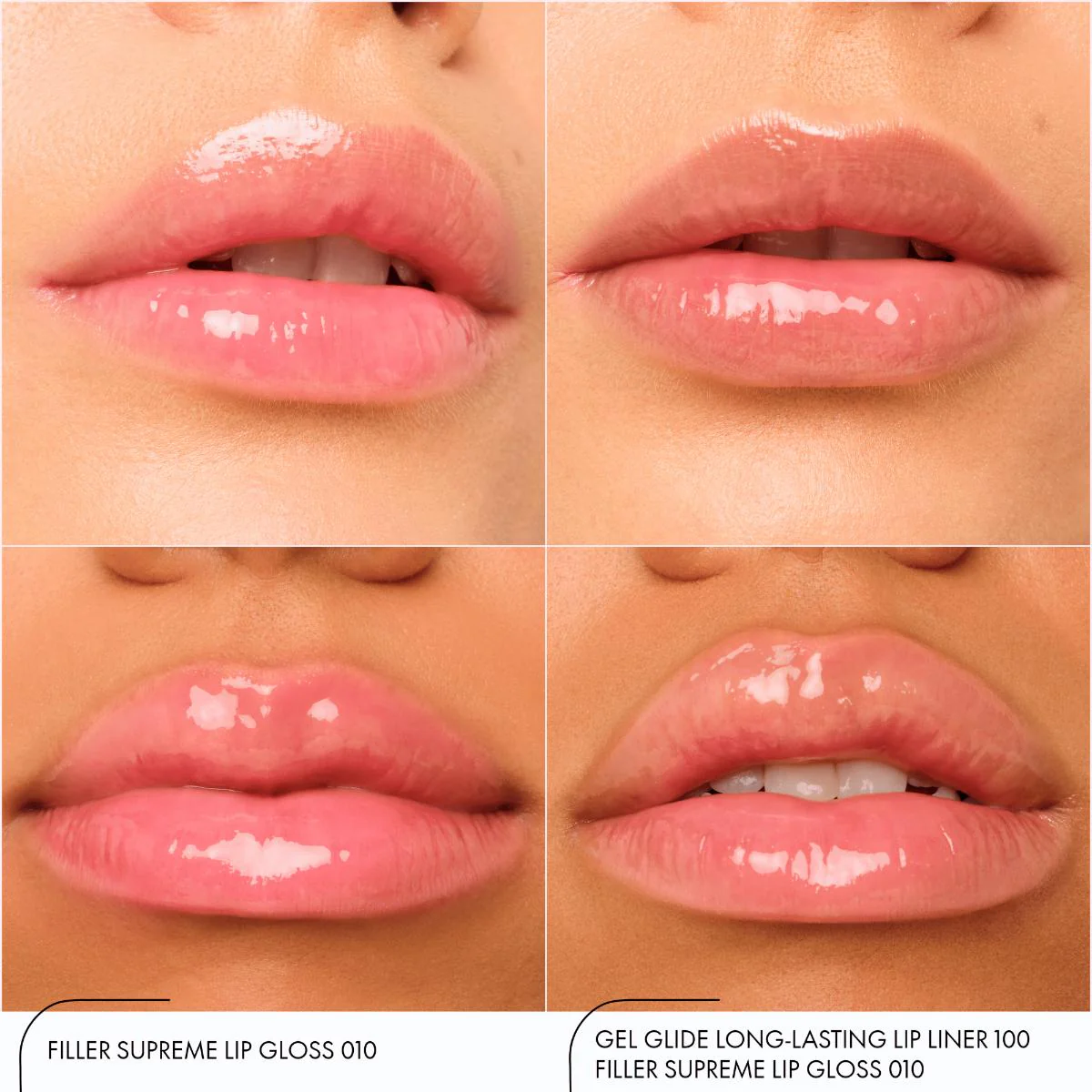 Gel Glide Long-Lasting Lip Liner - Image 49