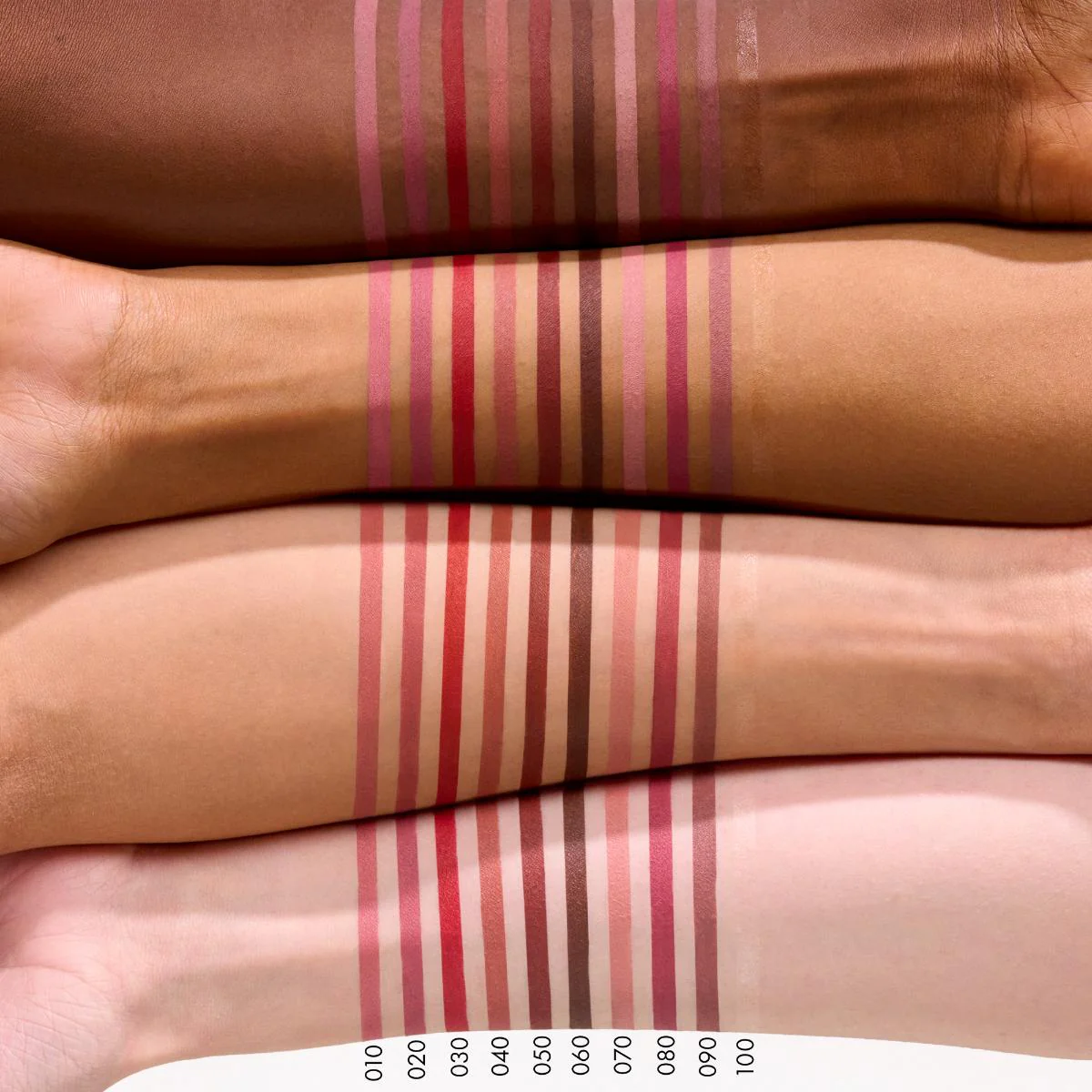 Gel Glide Long-Lasting Lip Liner - Image 8