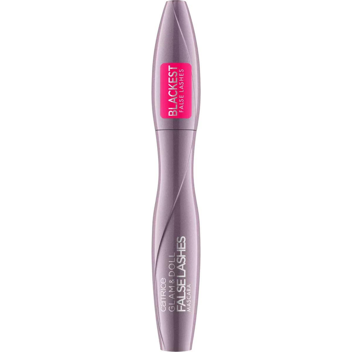 Glam&Doll False Lashes Mascara - Image 5