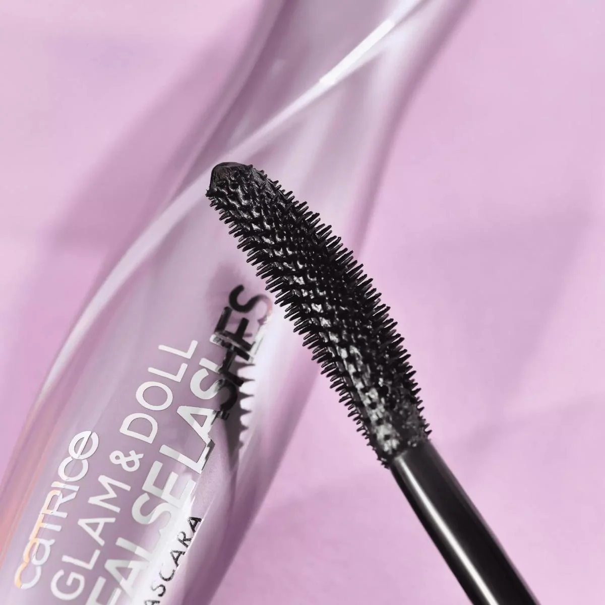 Glam&Doll False Lashes Mascara - Image 6