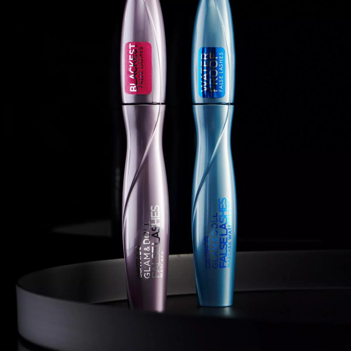 Glam&Doll False Lashes Mascara - Image 8