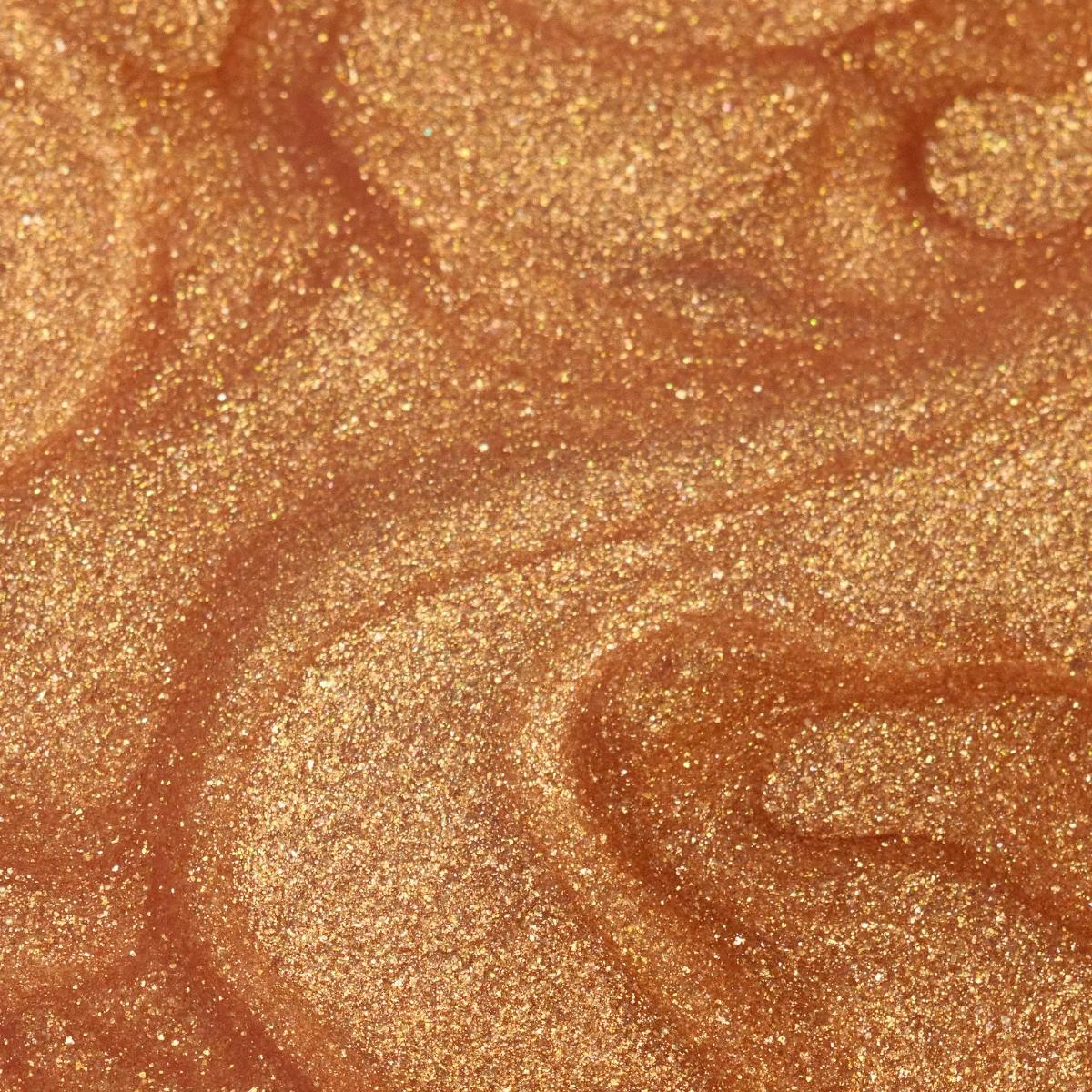 Glam In Gold Dry Oil - Image 2