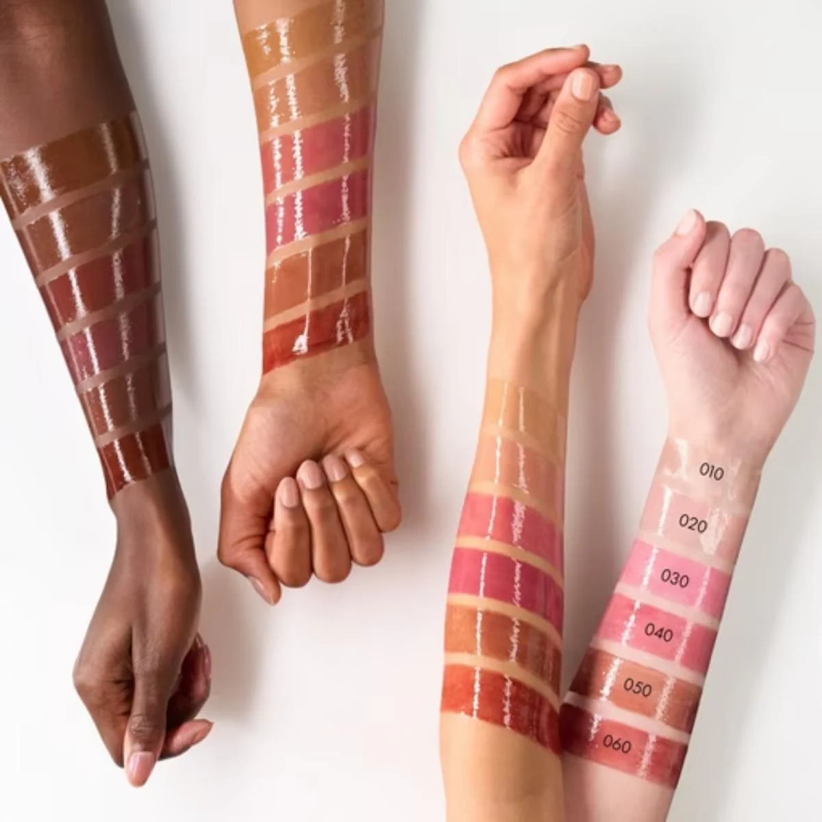 Gloss Obsessed Lip Glaze - Image 33