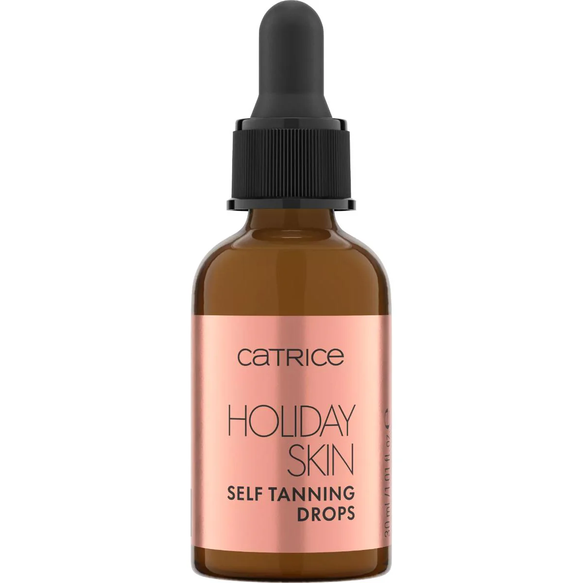 Holiday Skin Self Tanning Drops - Image 5